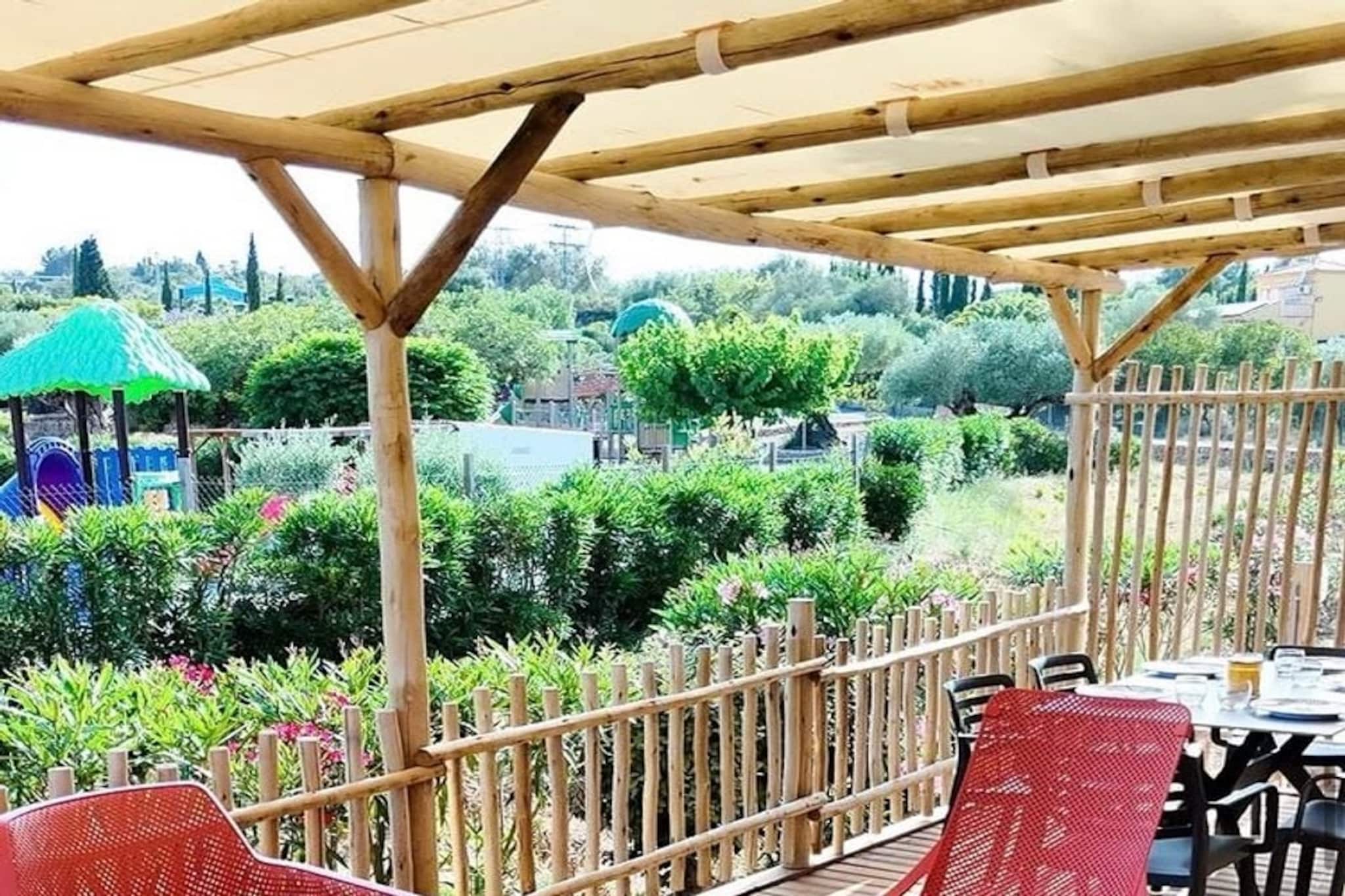 CASITA TOMILLO 3ch 6pers-Untagged