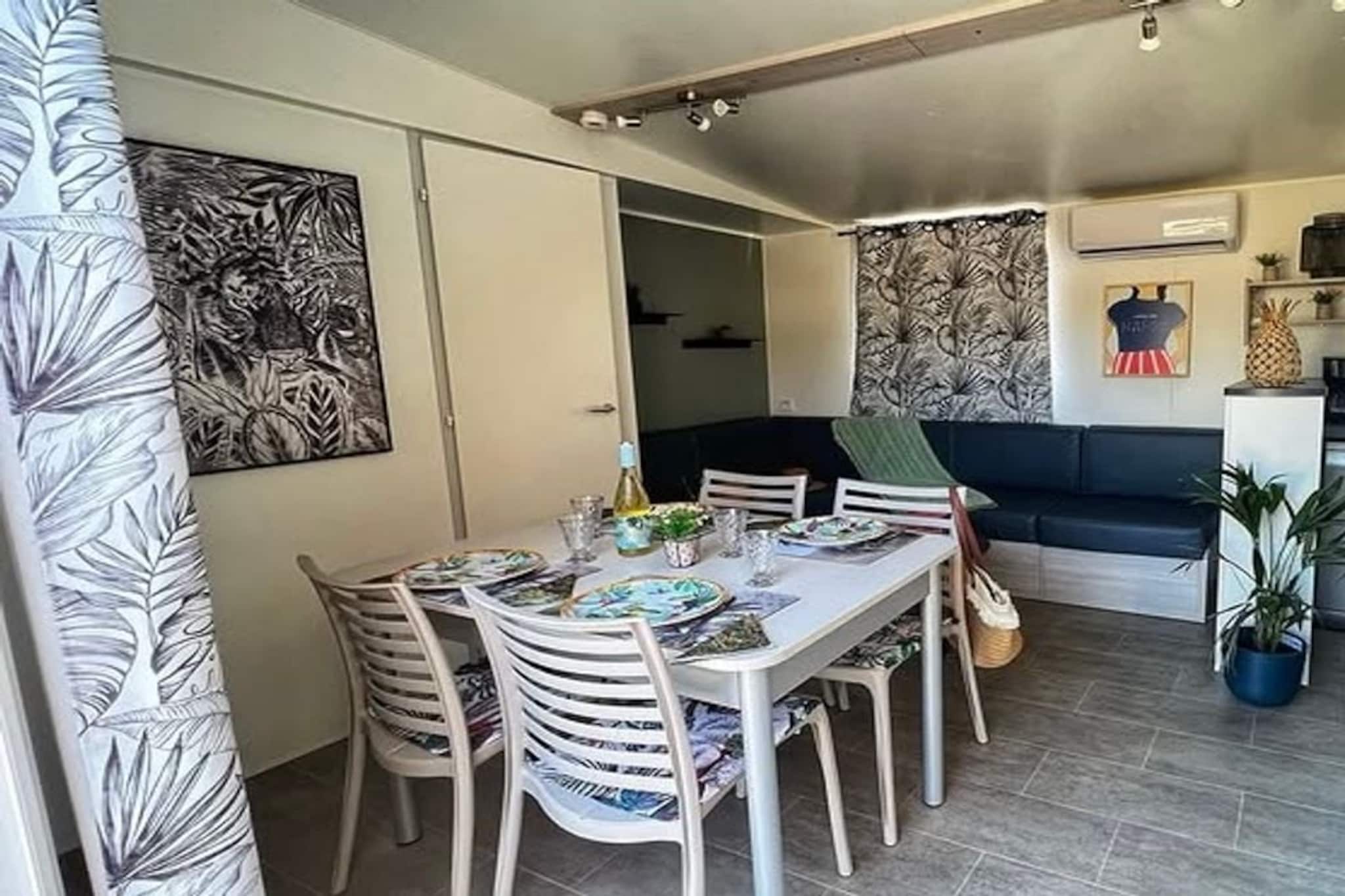 CASITA TOMILLO 3ch 6pers-Untagged