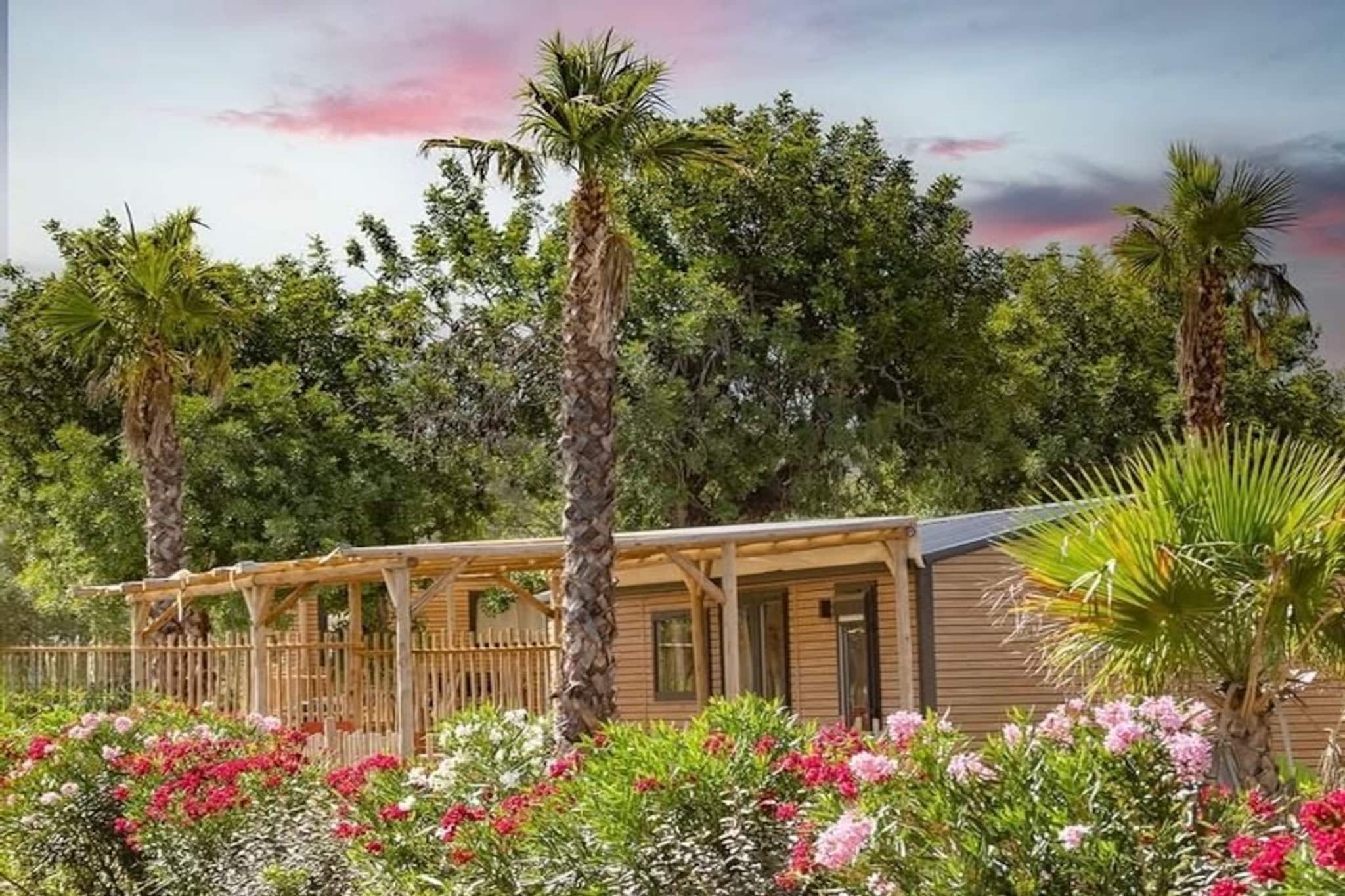 CASITA TOMILLO 3ch 6pers-Untagged