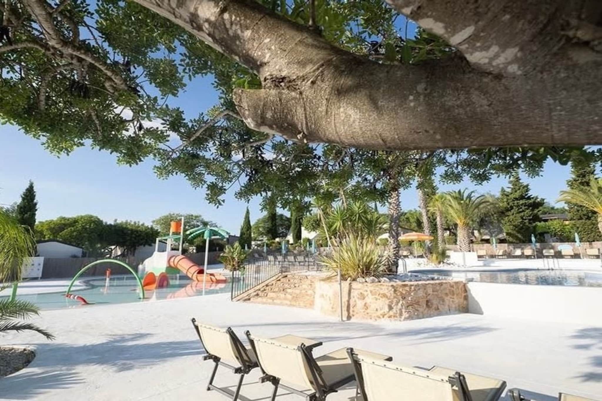 CASITA TOMILLO 3ch 6pers-Untagged