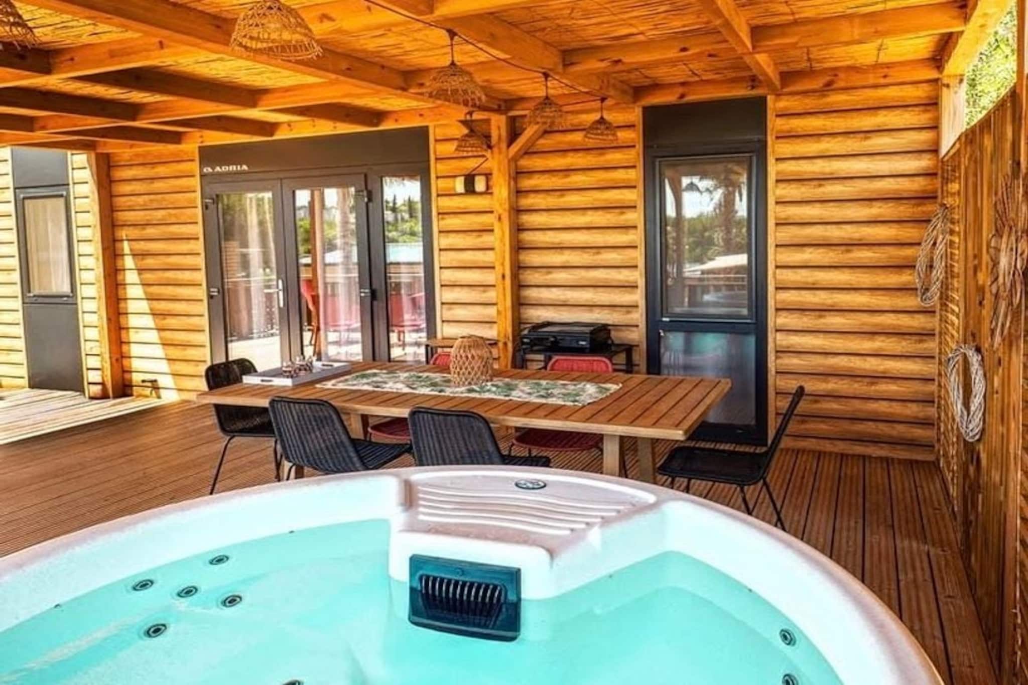 CASITA TOMILLO 3ch 6pers-Untagged