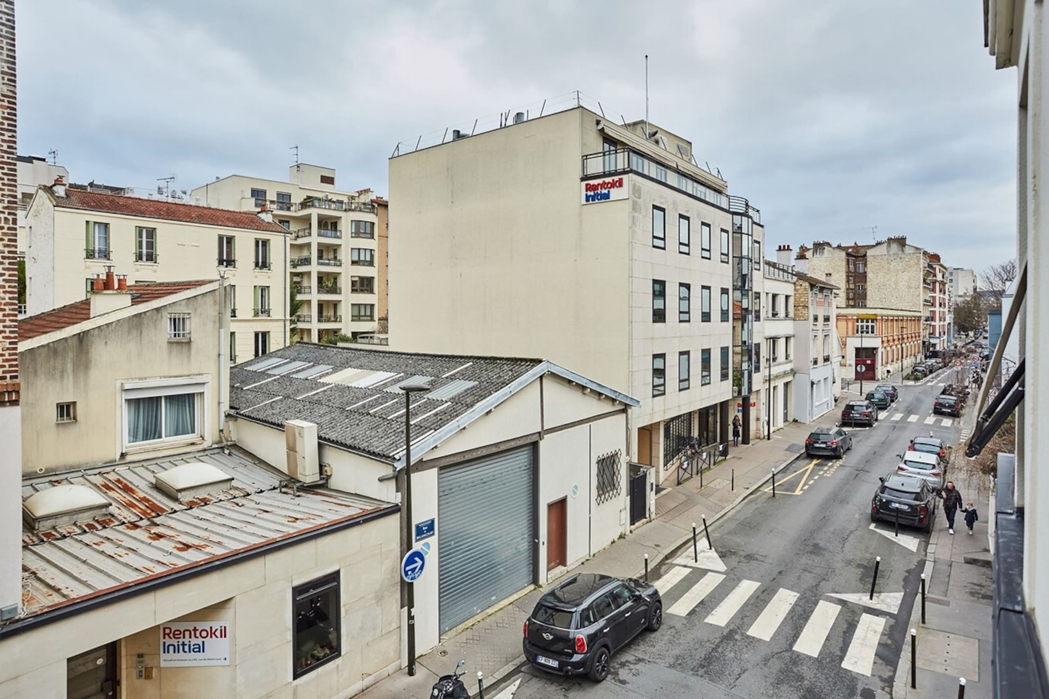 BILLANCOURT 202 NEW-Niet-getagd