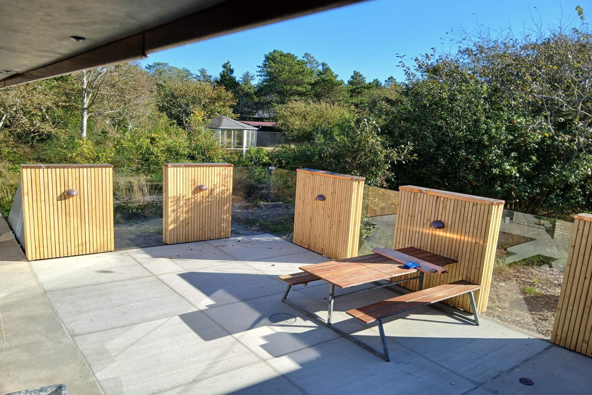 5 star holiday home in Vestervig