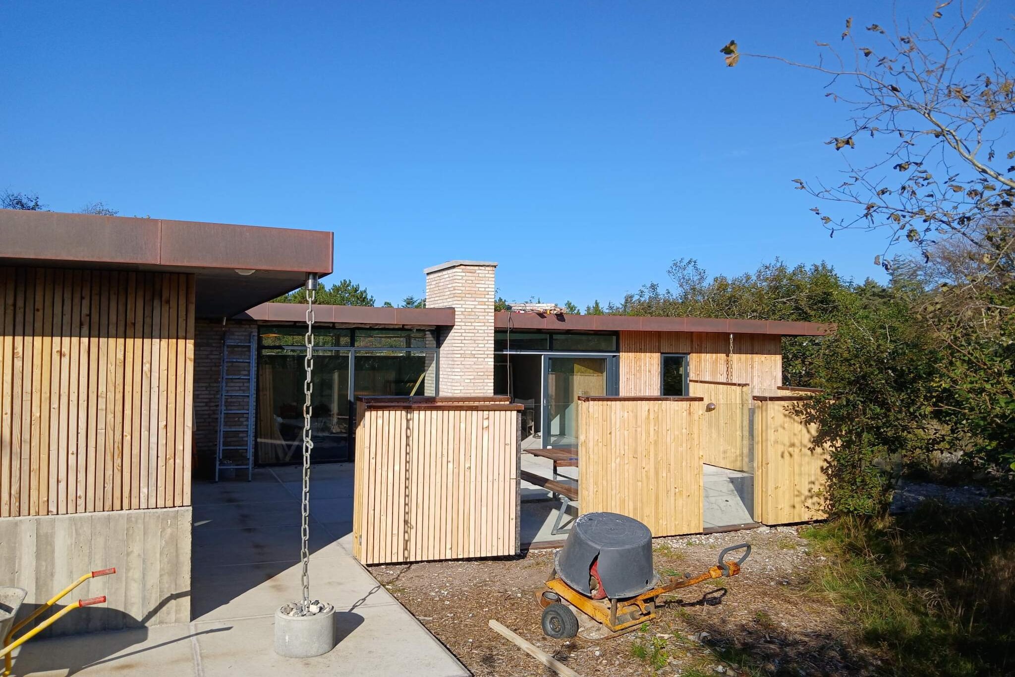 5 star holiday home in Vestervig