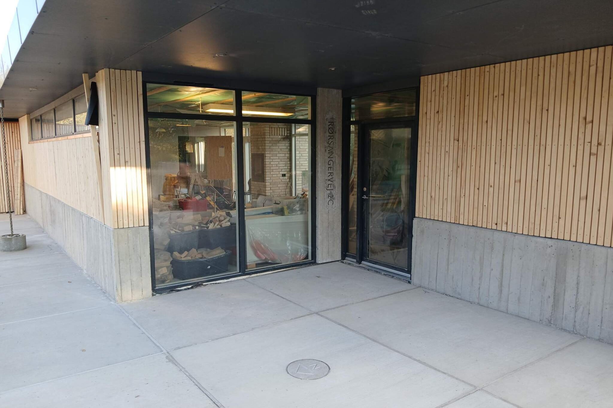 5 star holiday home in Vestervig-Outdoor