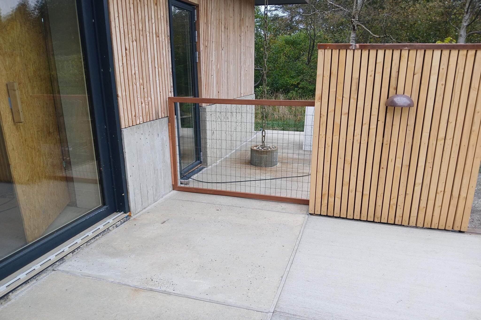 5 star holiday home in Vestervig-Outdoor