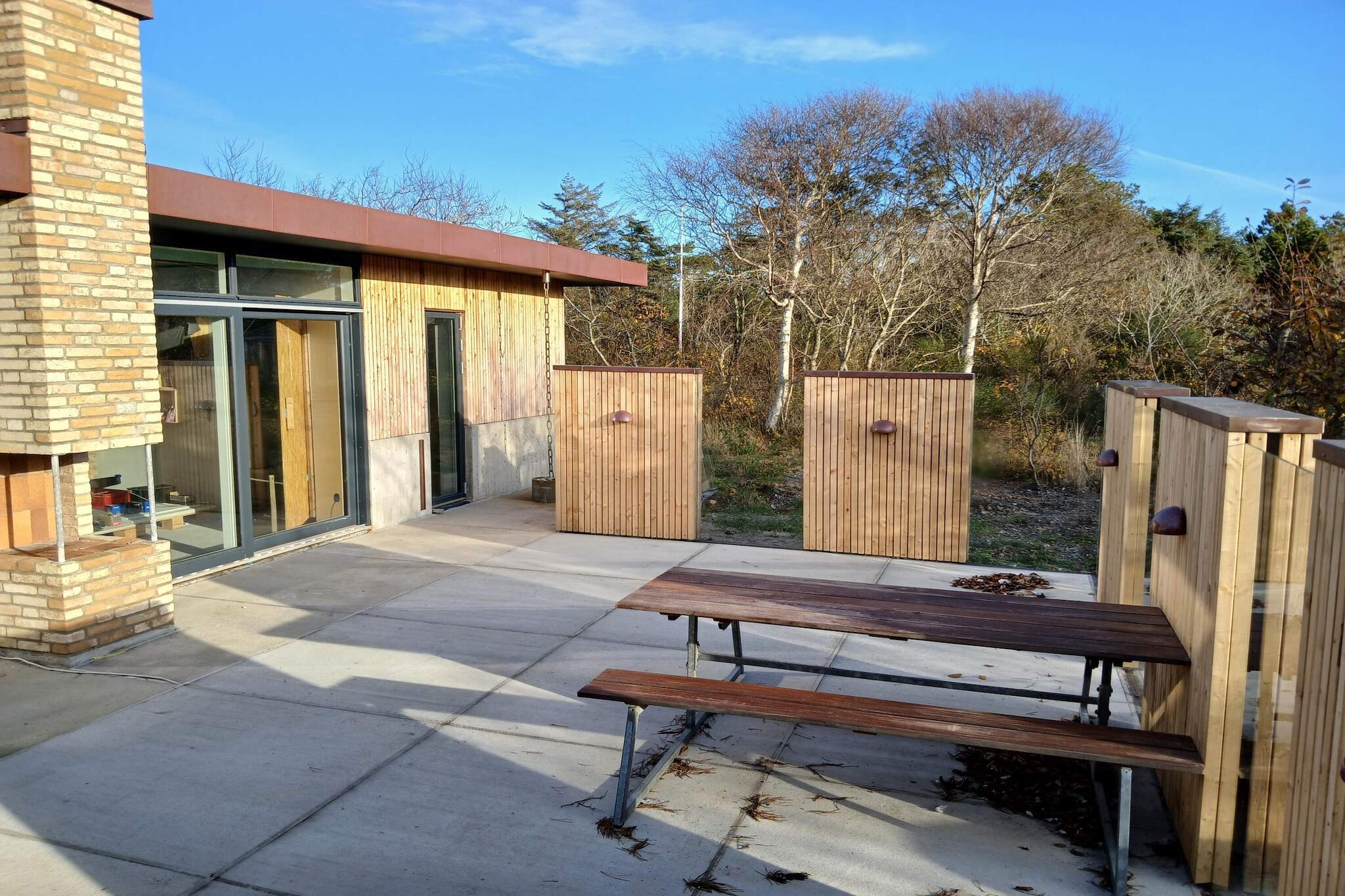 5 star holiday home in Vestervig-Outdoor