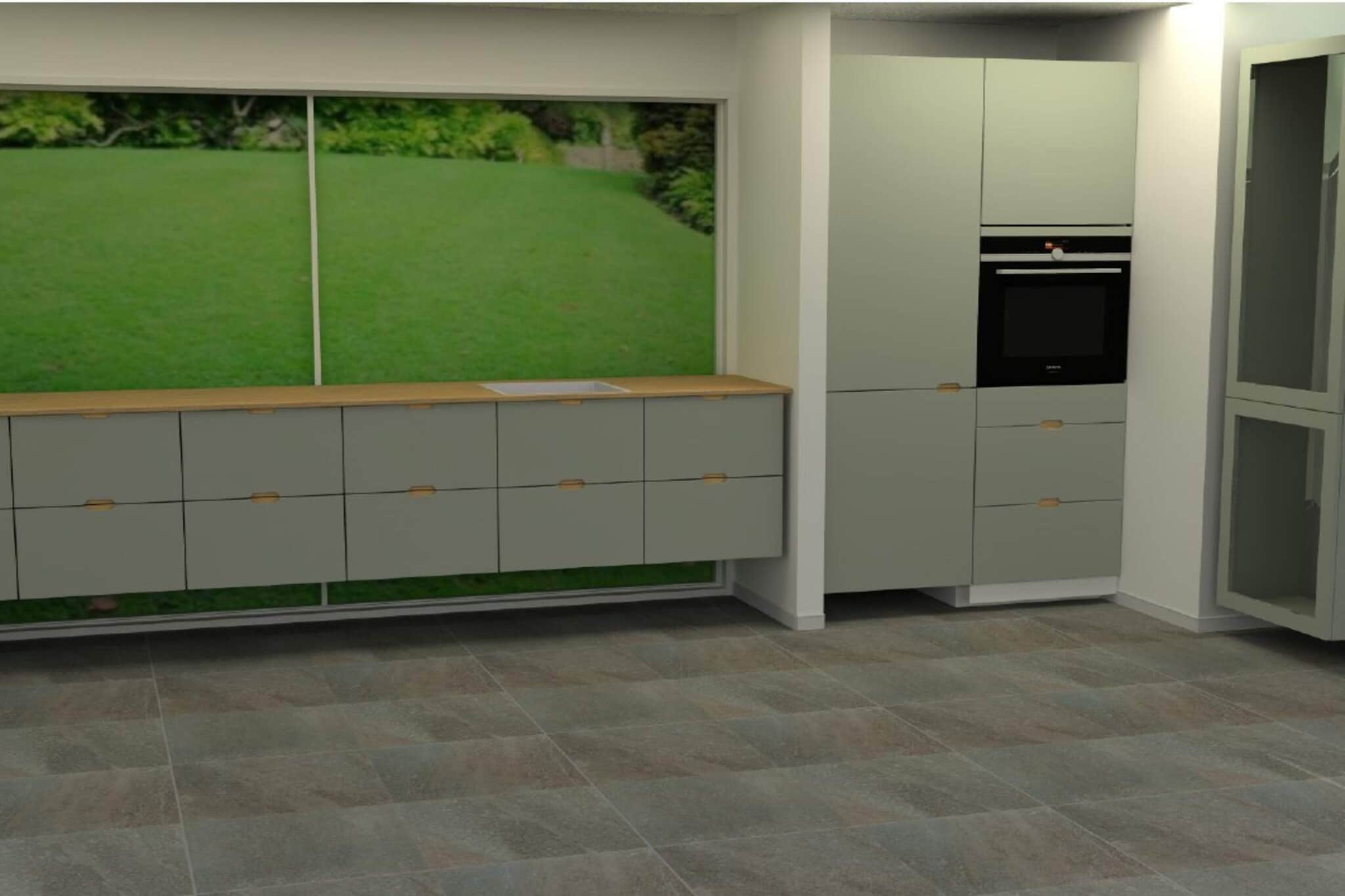 5 star holiday home in Vestervig-Outdoor