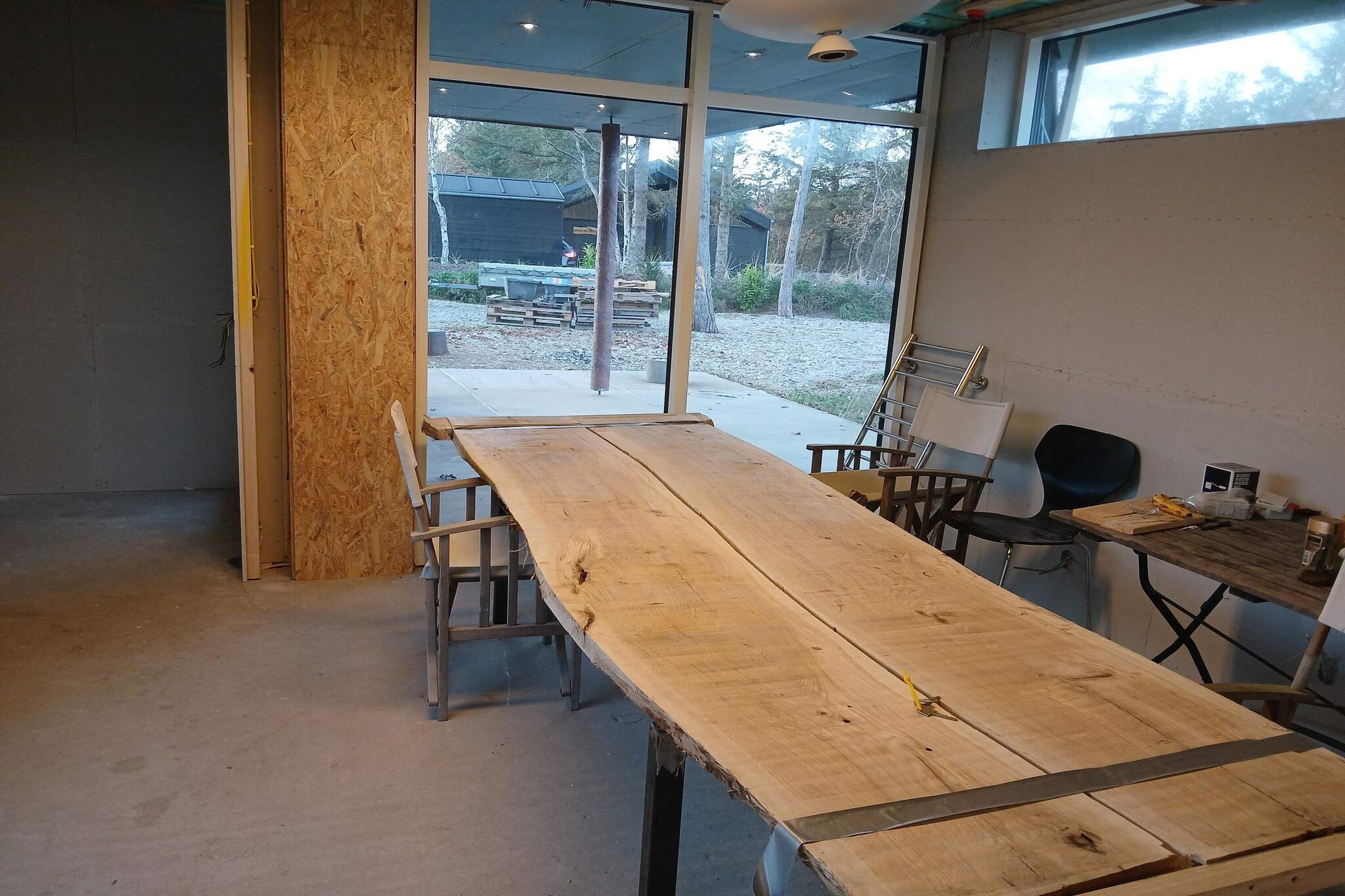 5 star holiday home in Vestervig-Indoor