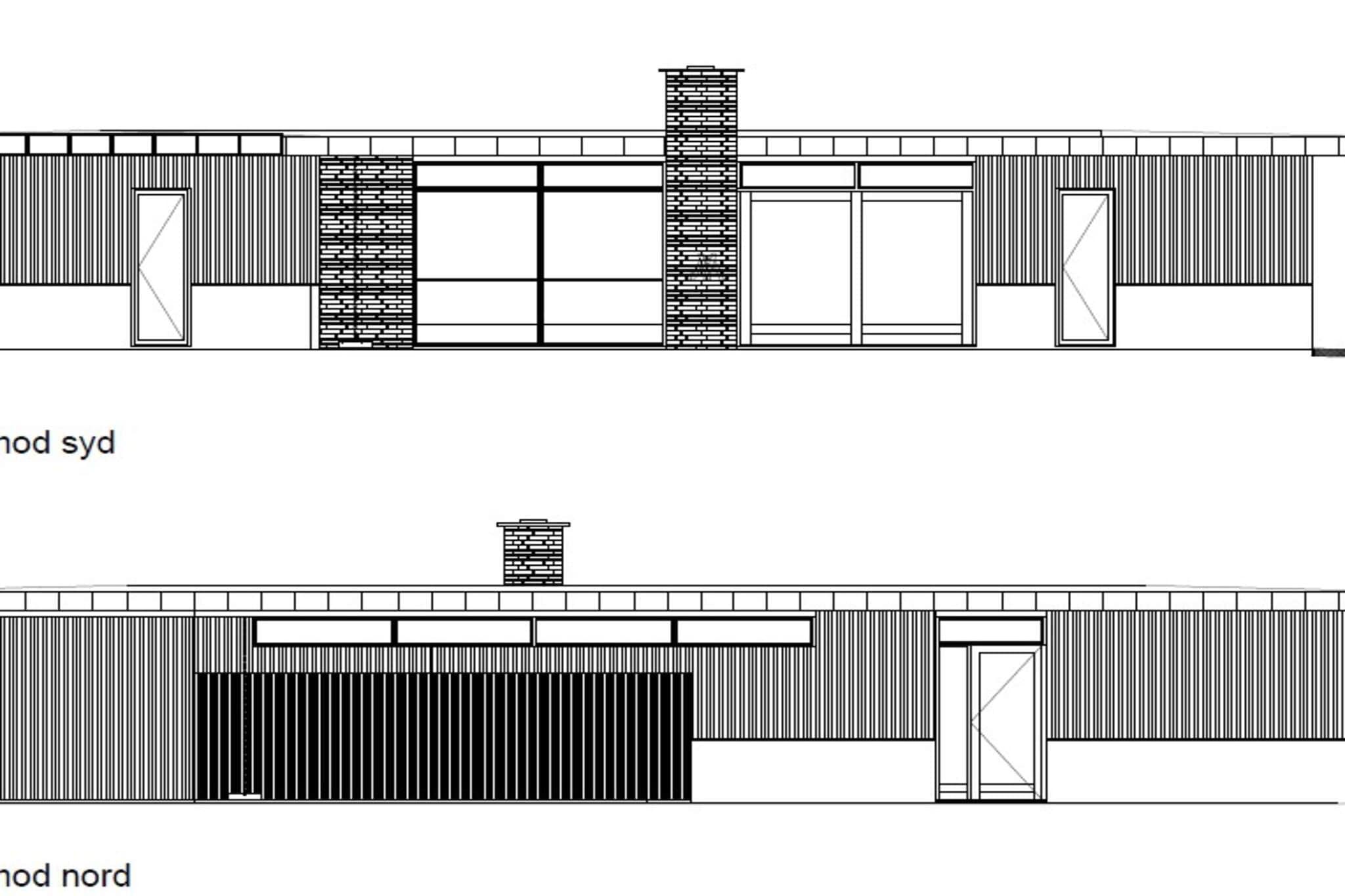 5 star holiday home in Vestervig-Untagged