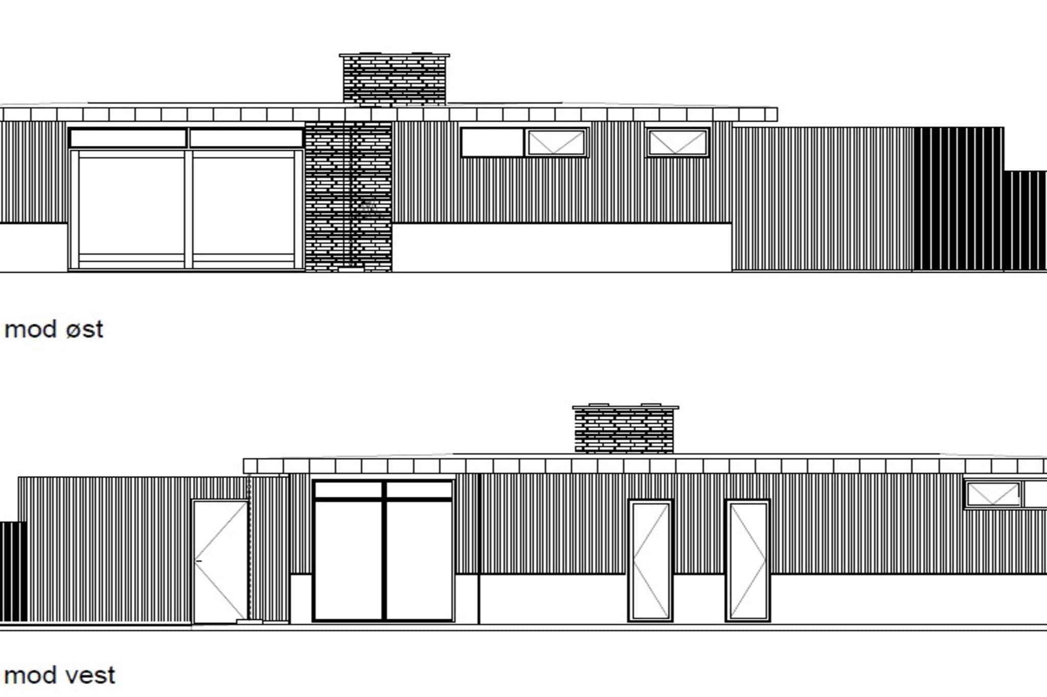 5 star holiday home in Vestervig-Untagged