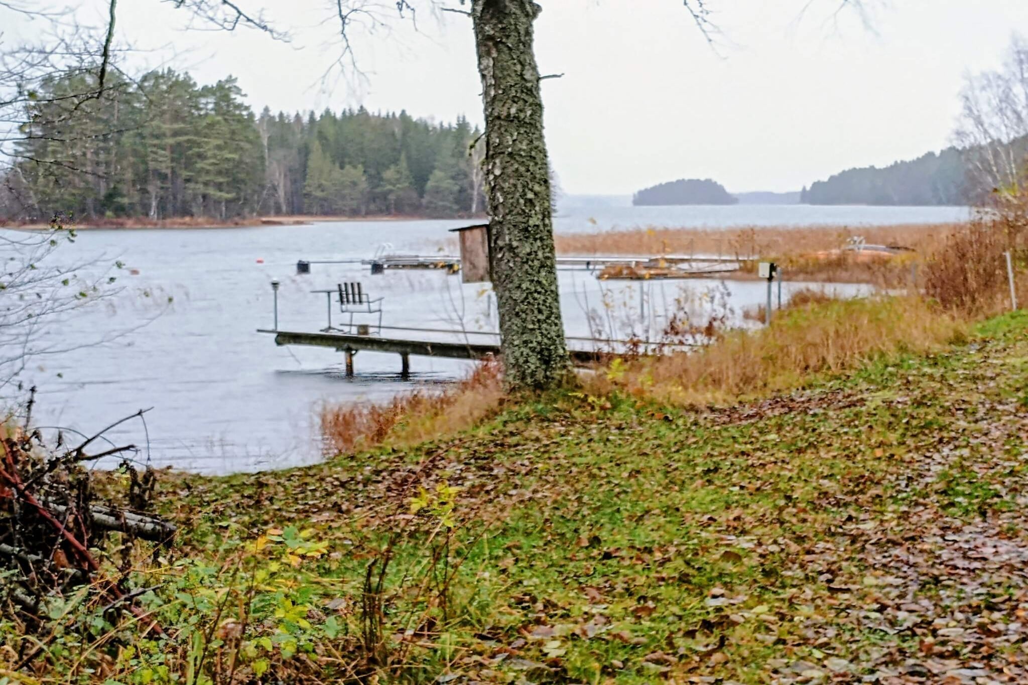 5 Personen Ferienhaus in KÖPMANNEBRO