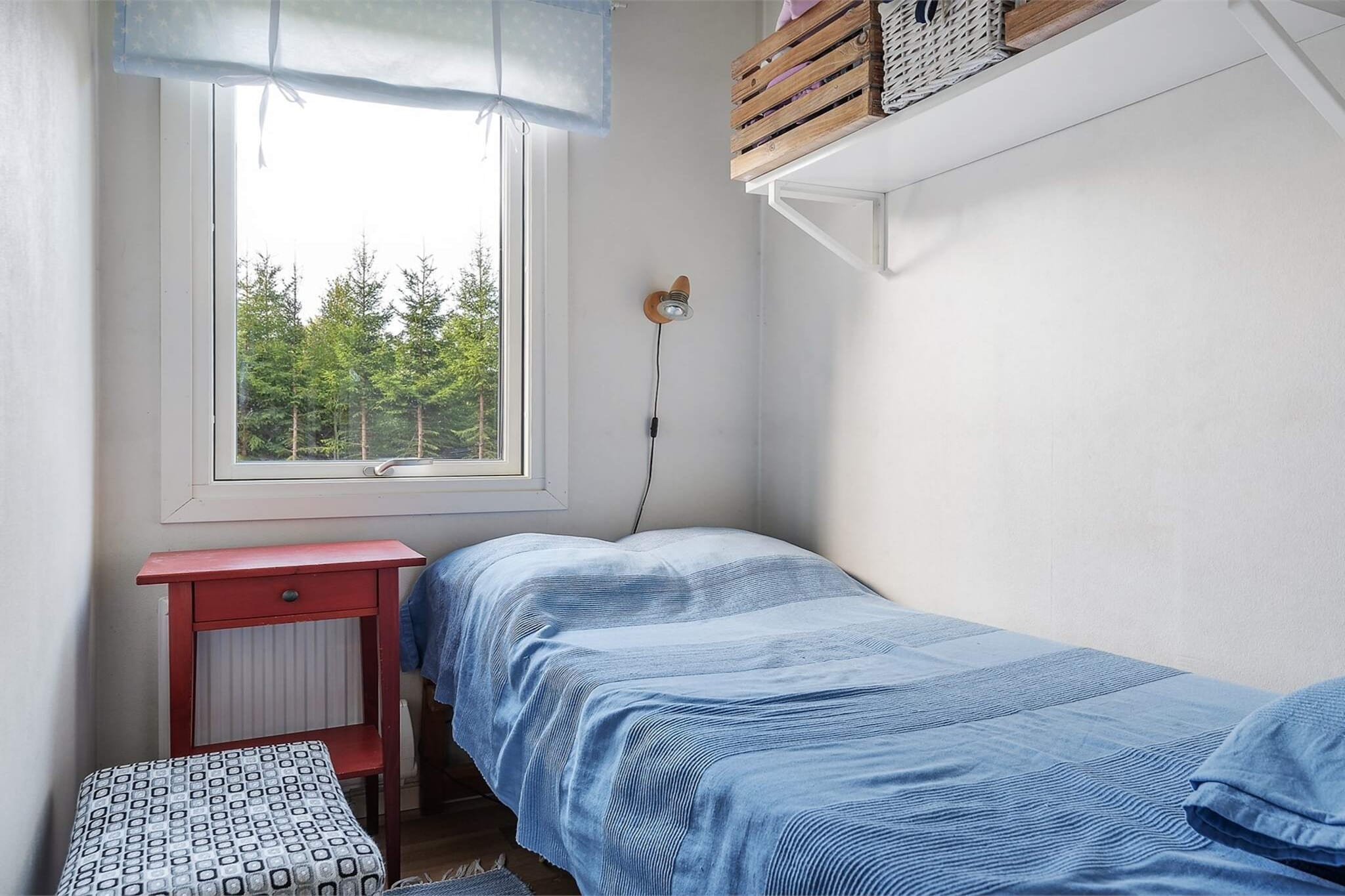 5 Personen Ferienhaus in KÖPMANNEBRO-Innenbereich