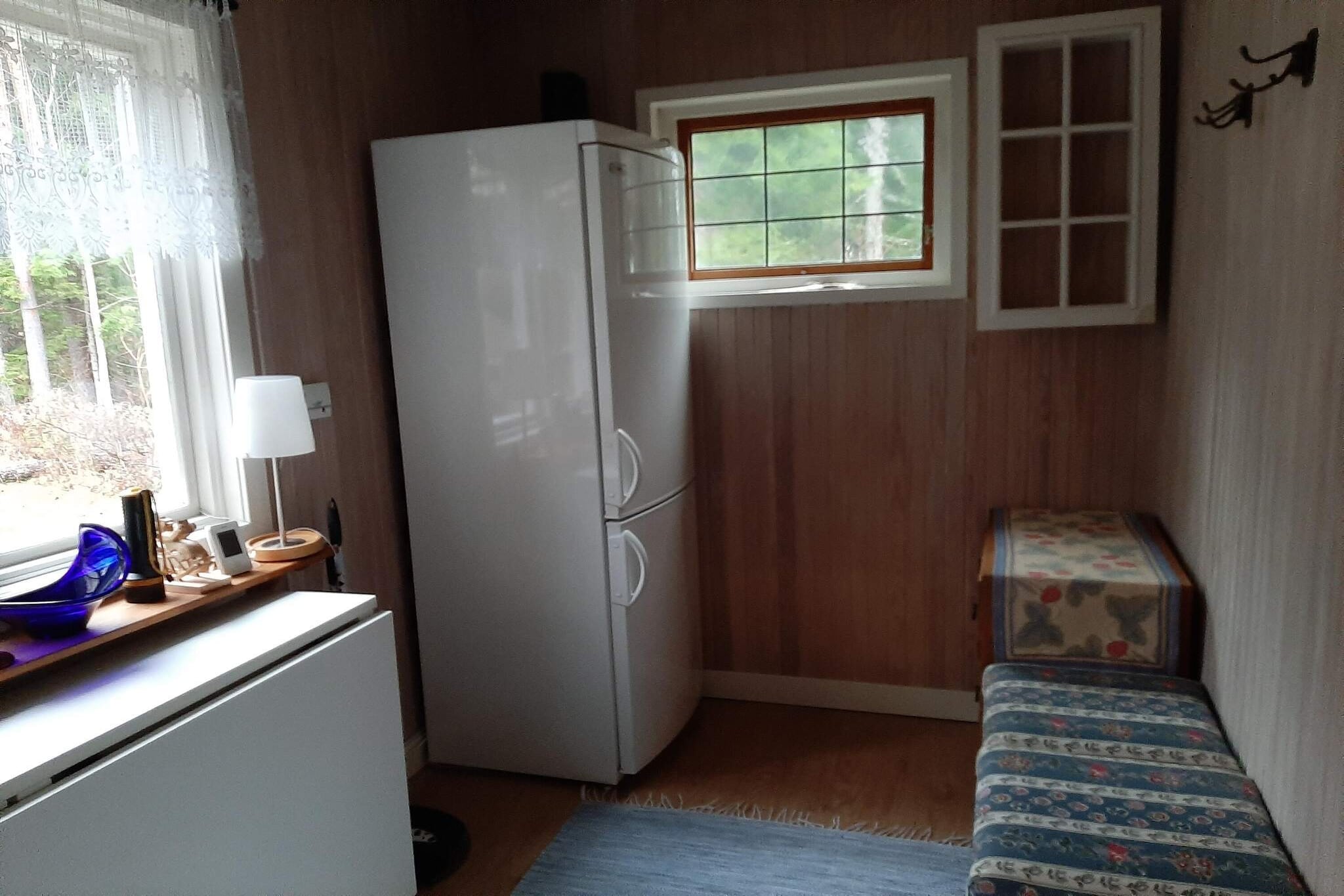 5 Personen Ferienhaus in KÖPMANNEBRO-Innenbereich