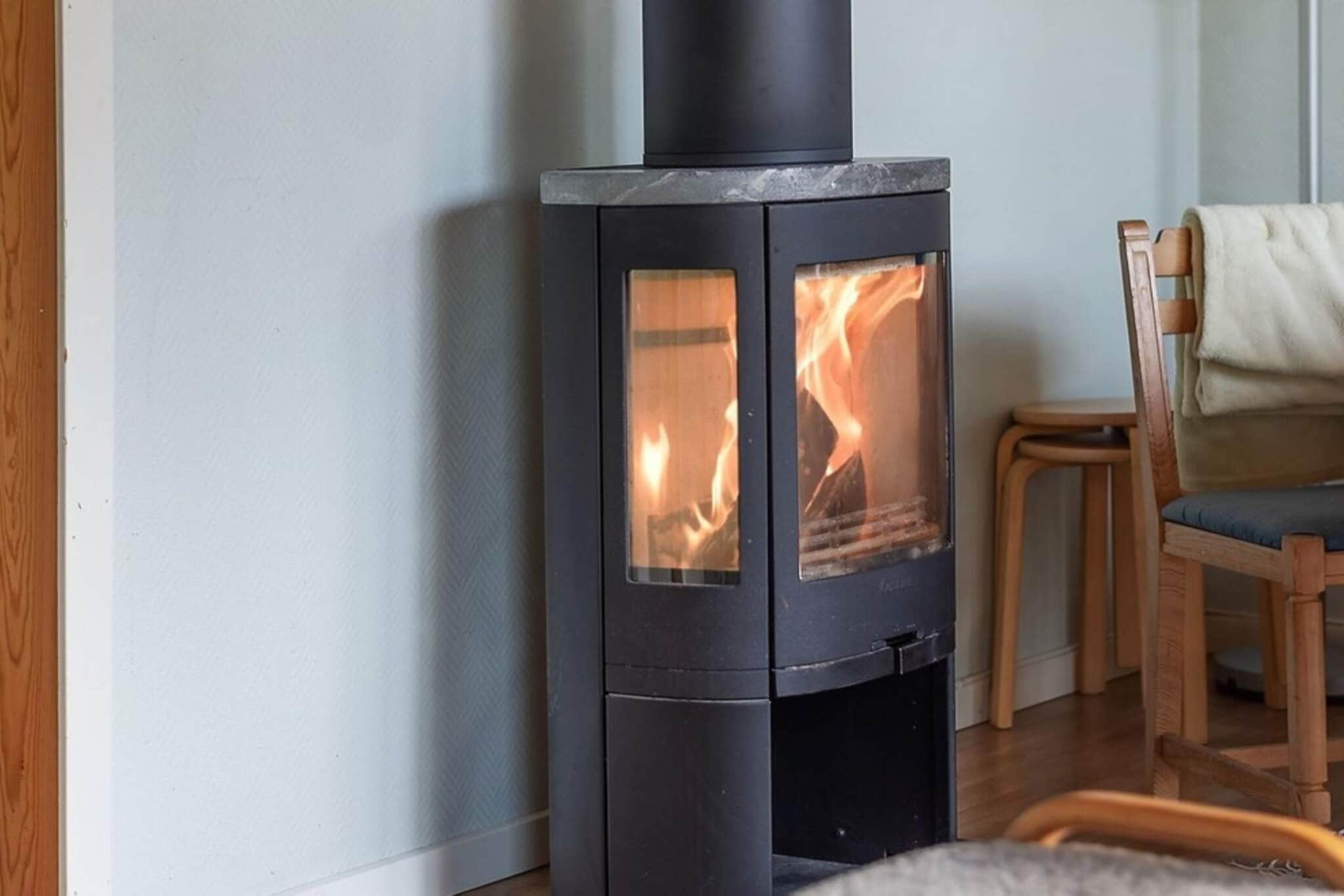 5 Personen Ferienhaus in KÖPMANNEBRO-Innenbereich