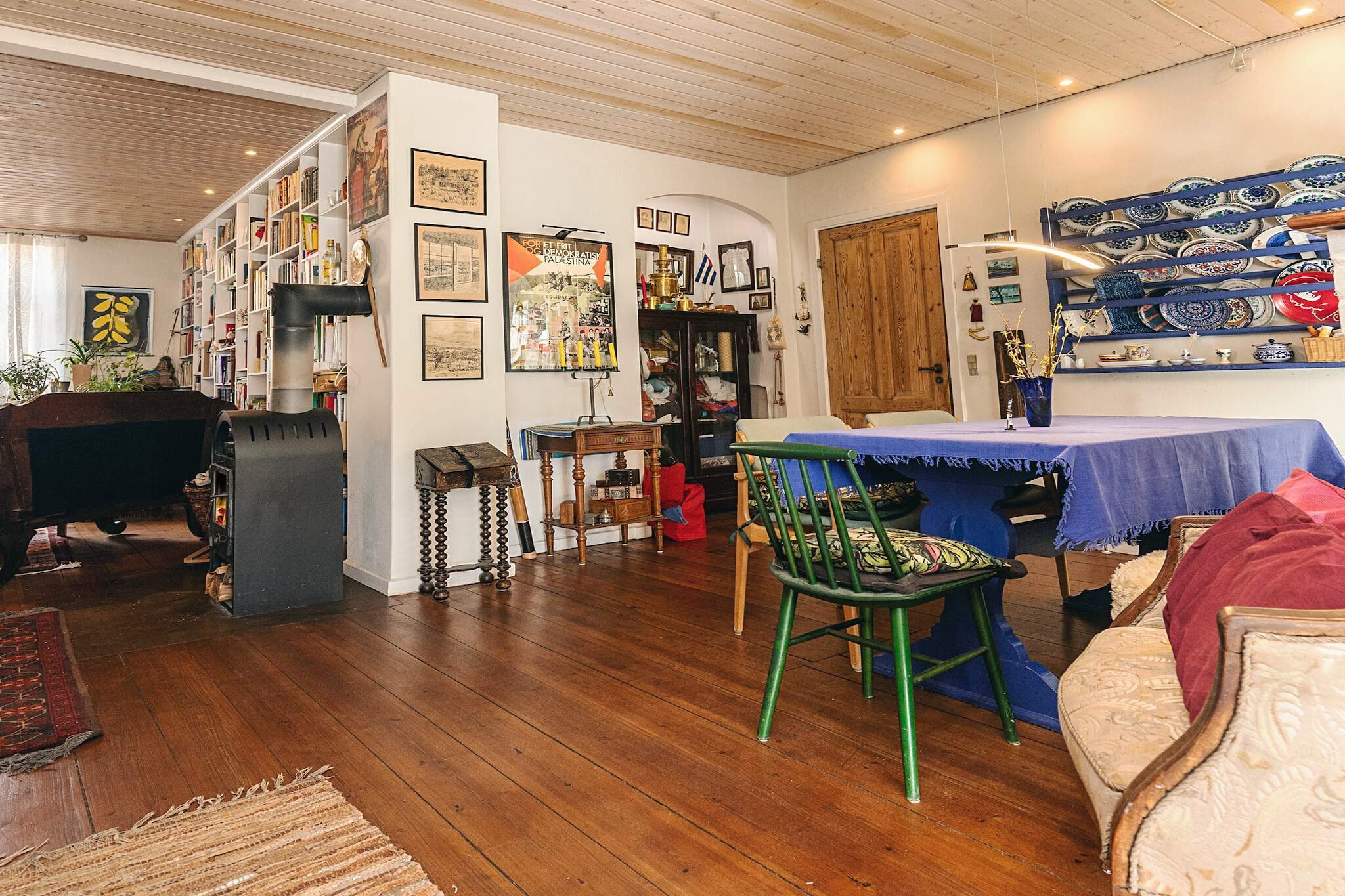 Indoor