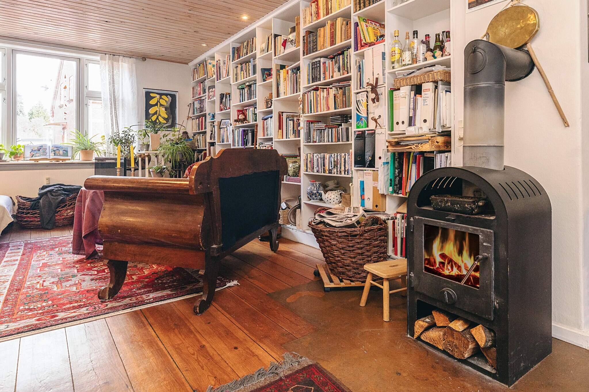 Indoor