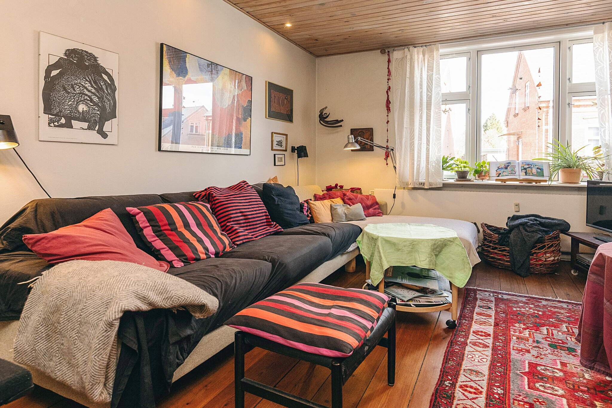 Indoor