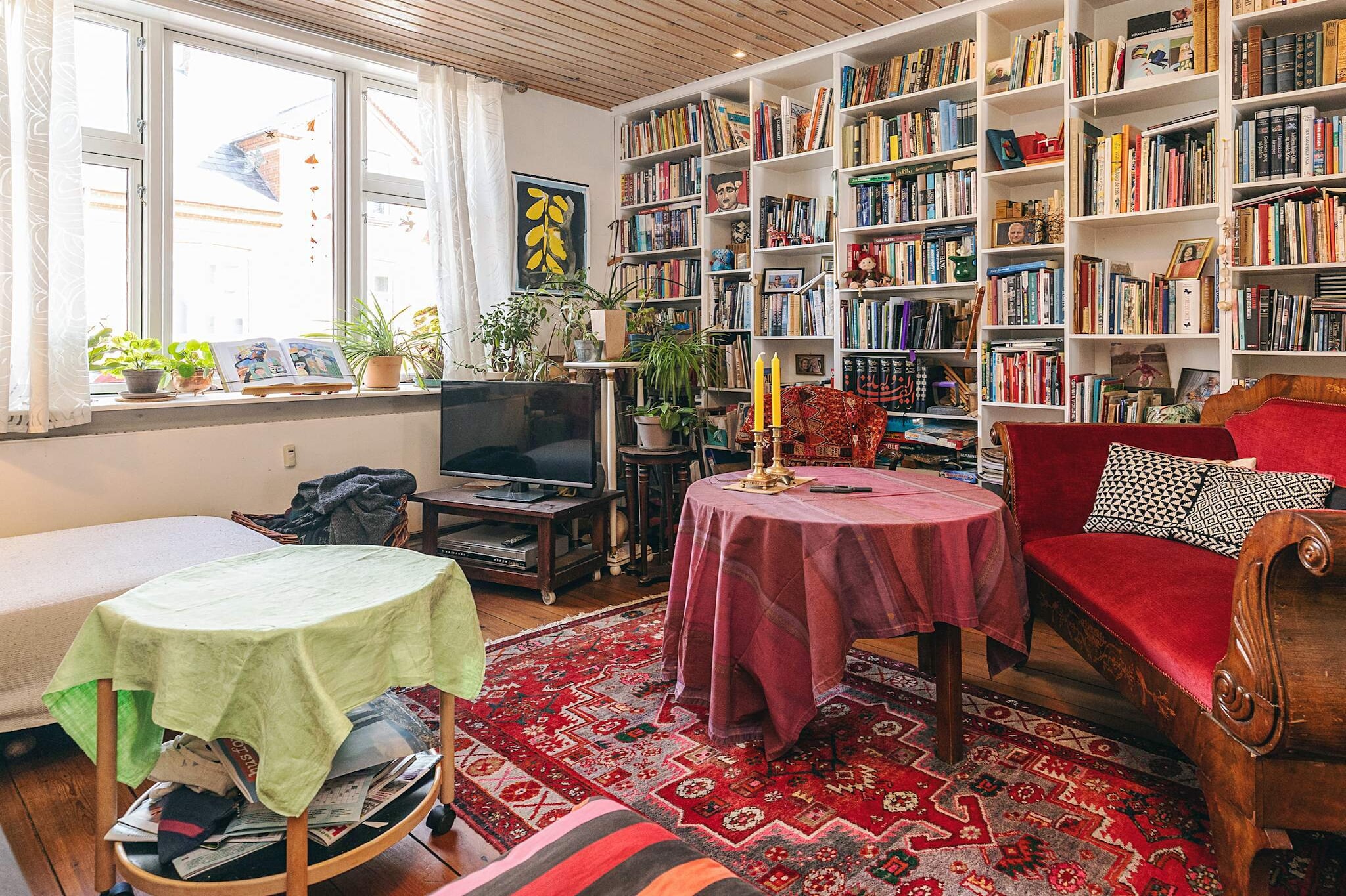 Indoor