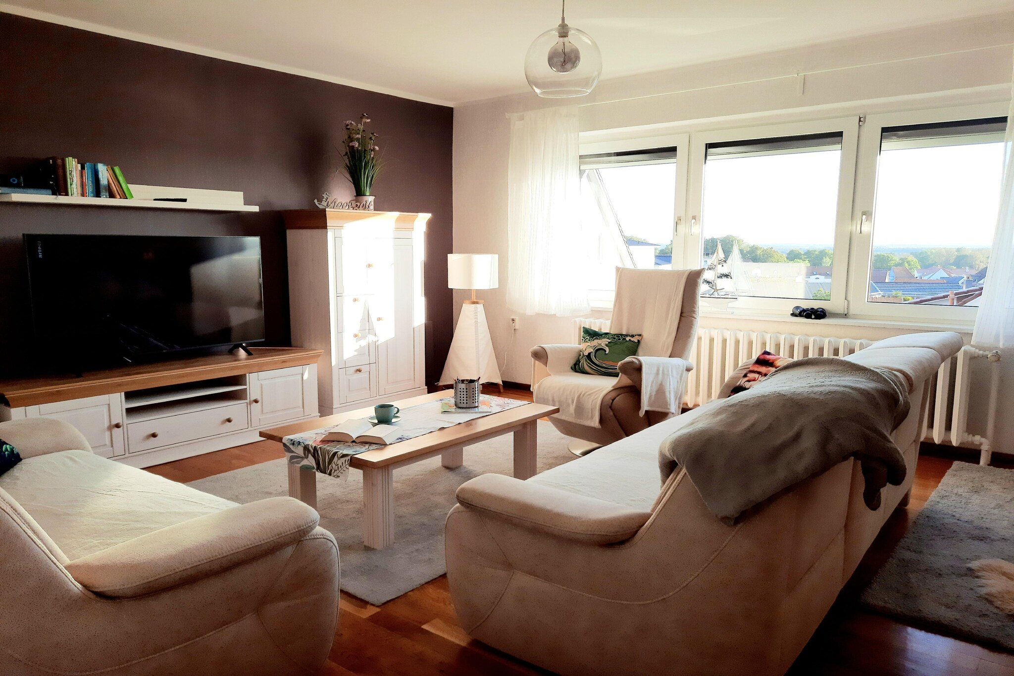Romantic Retreat in Kröpelin near Beach