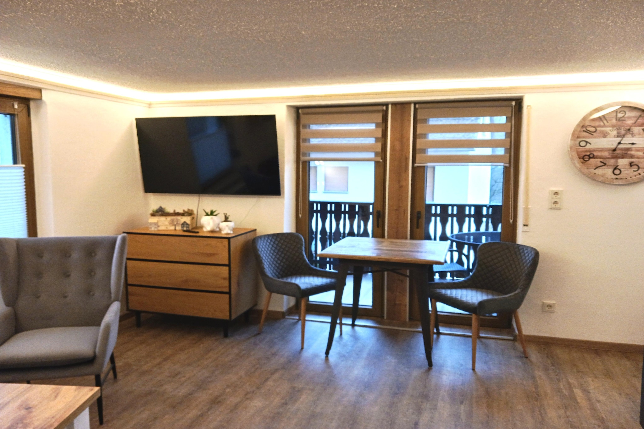 Neue top renovierte Ferienwohnung in Medebach