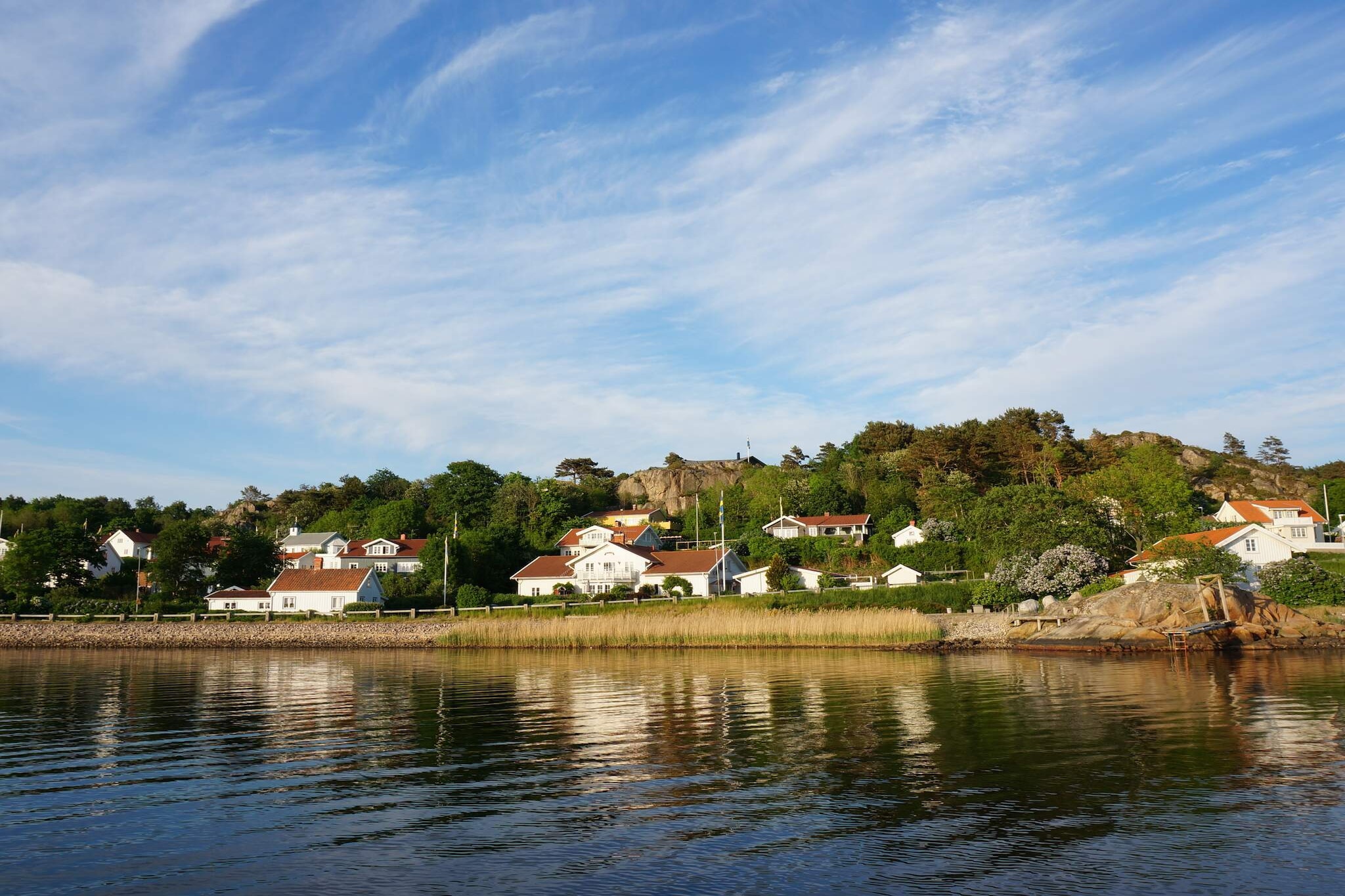 4 Personen Ferienhaus in Tanumshede-Im Freien