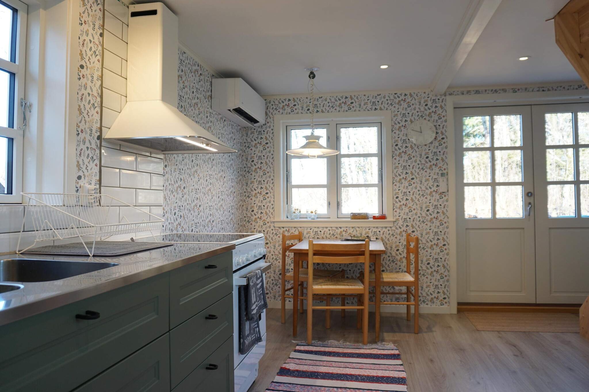 4 Personen Ferienhaus in Tanumshede-Innenbereich