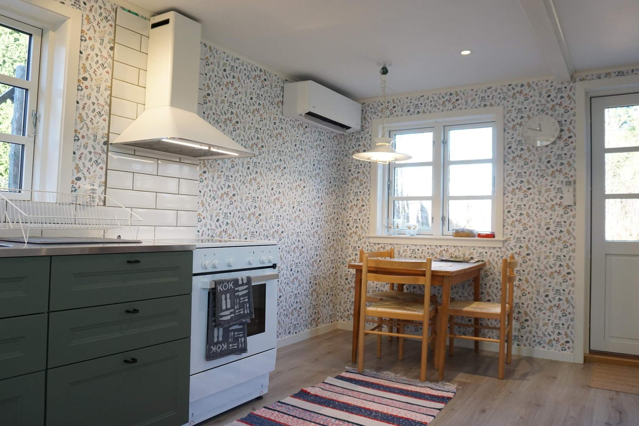 4 Personen Ferienhaus in Tanumshede-Innenbereich