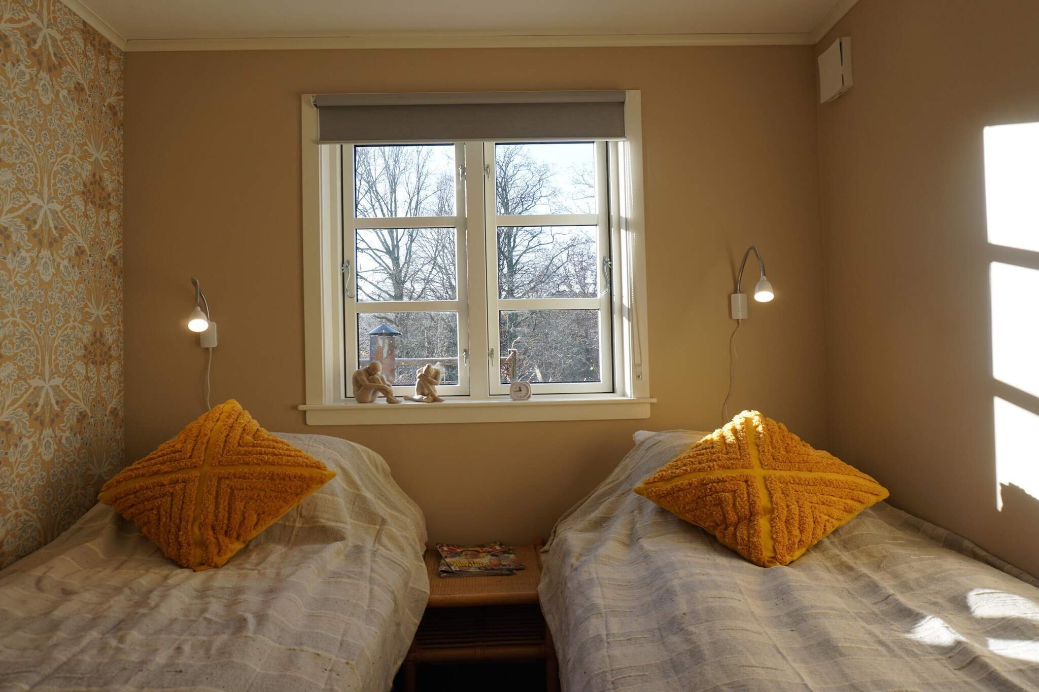 4 Personen Ferienhaus in Tanumshede-Innenbereich