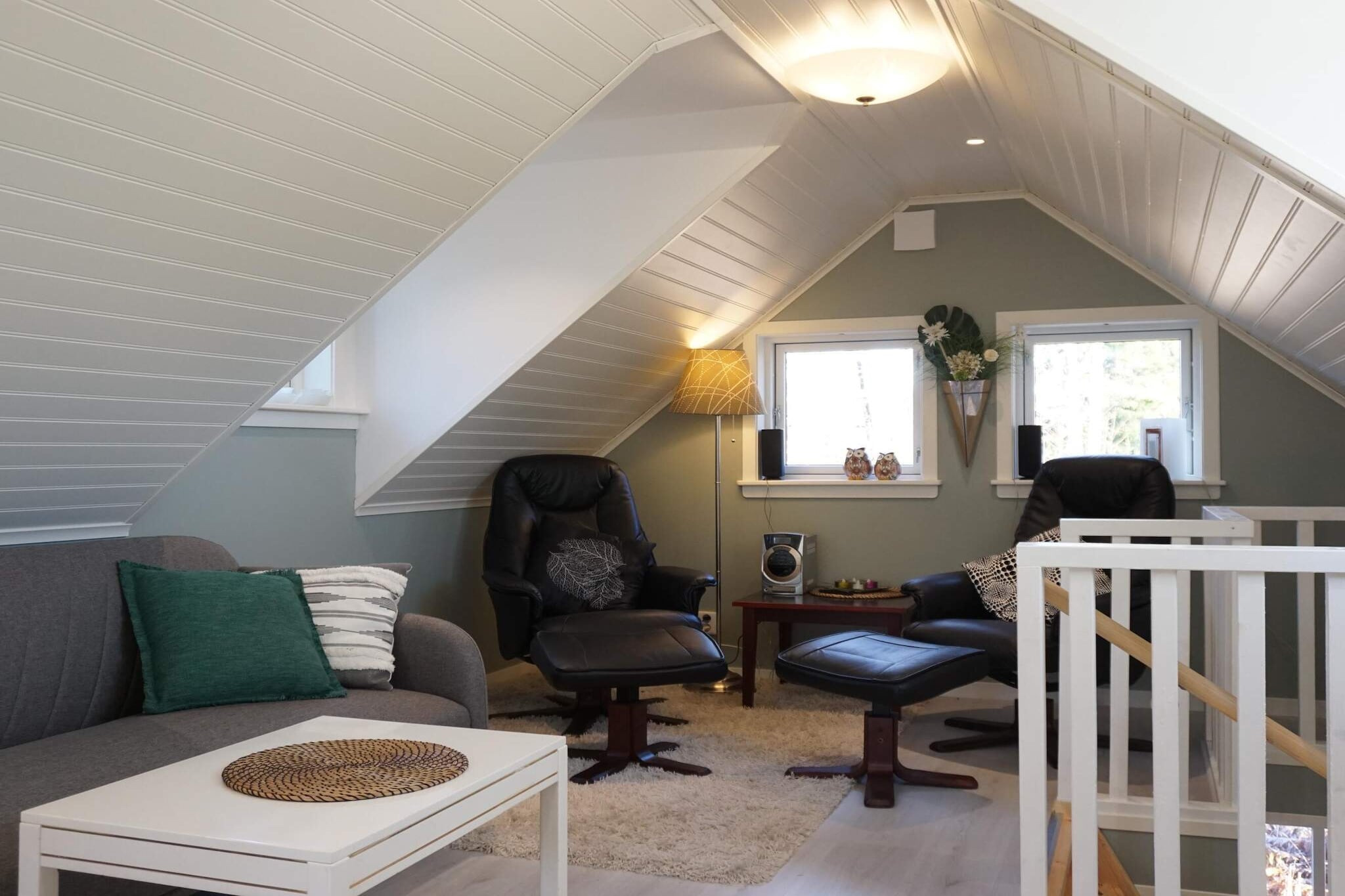 4 Personen Ferienhaus in Tanumshede-Innenbereich