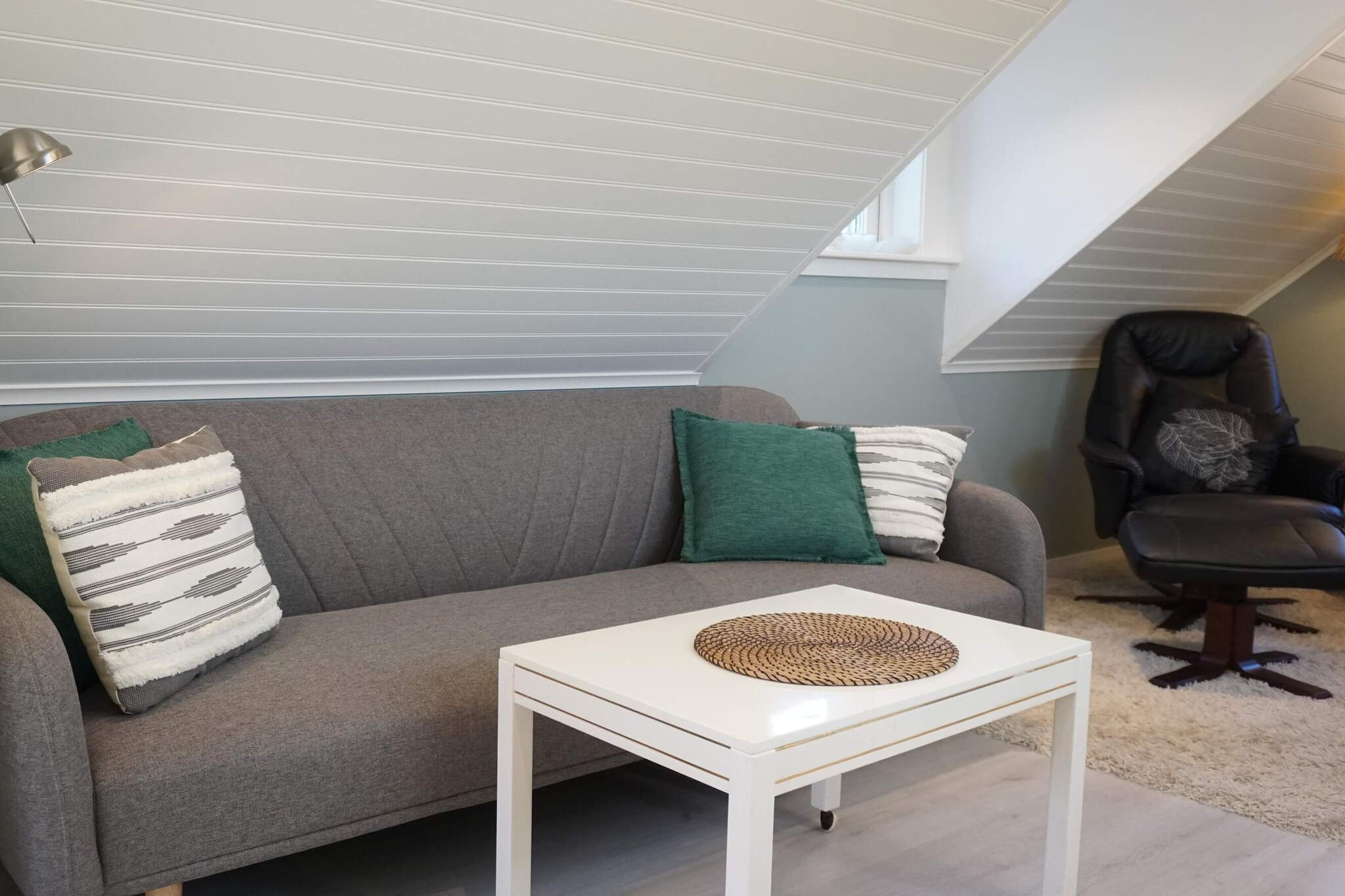 4 Personen Ferienhaus in Tanumshede-Innenbereich