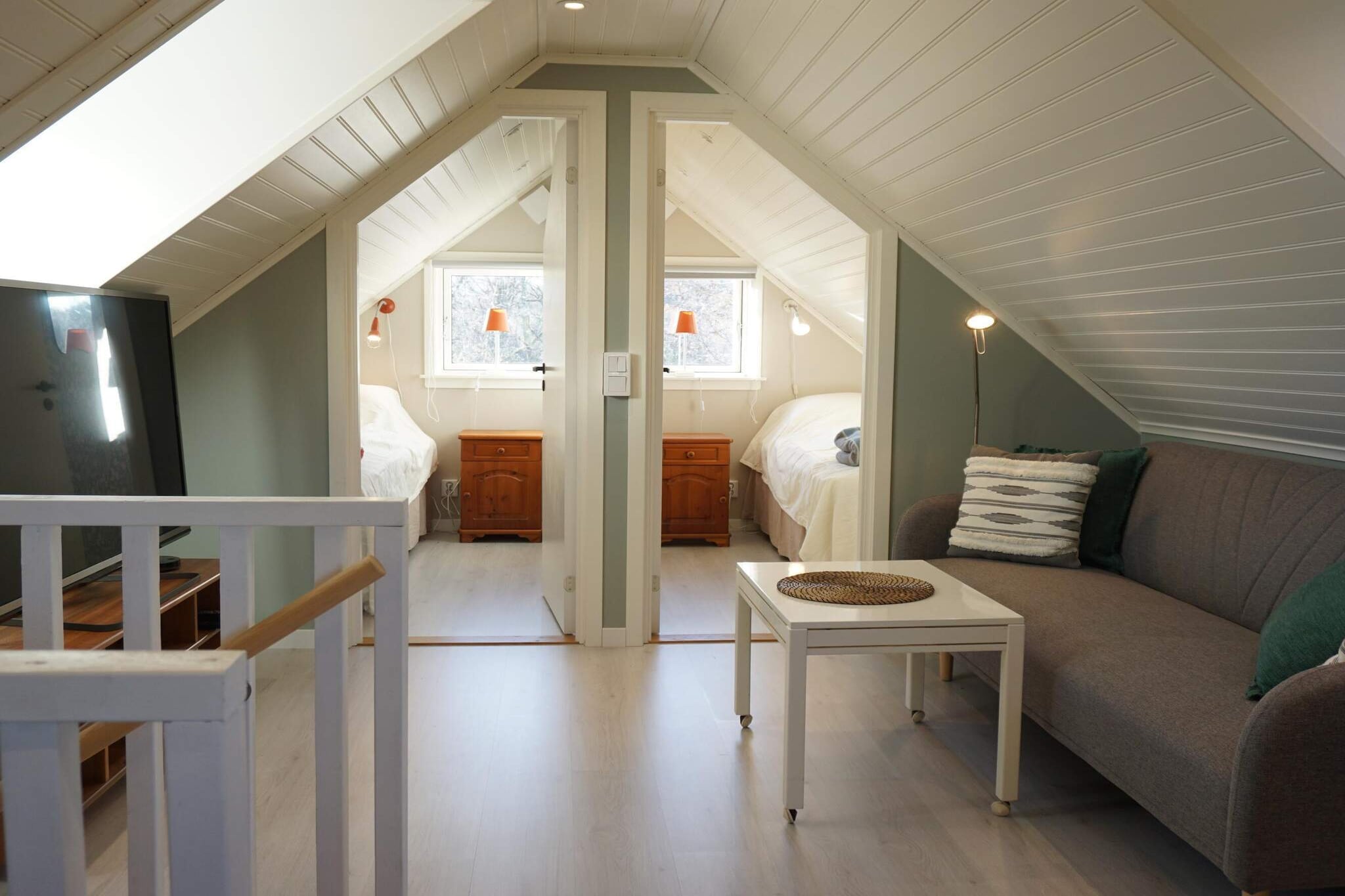 4 Personen Ferienhaus in Tanumshede-Innenbereich