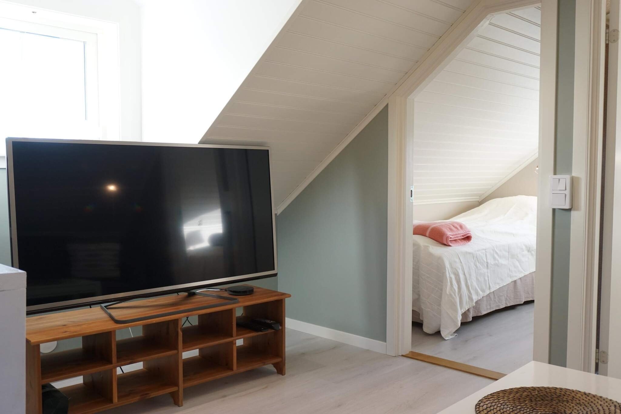 4 Personen Ferienhaus in Tanumshede-Innenbereich