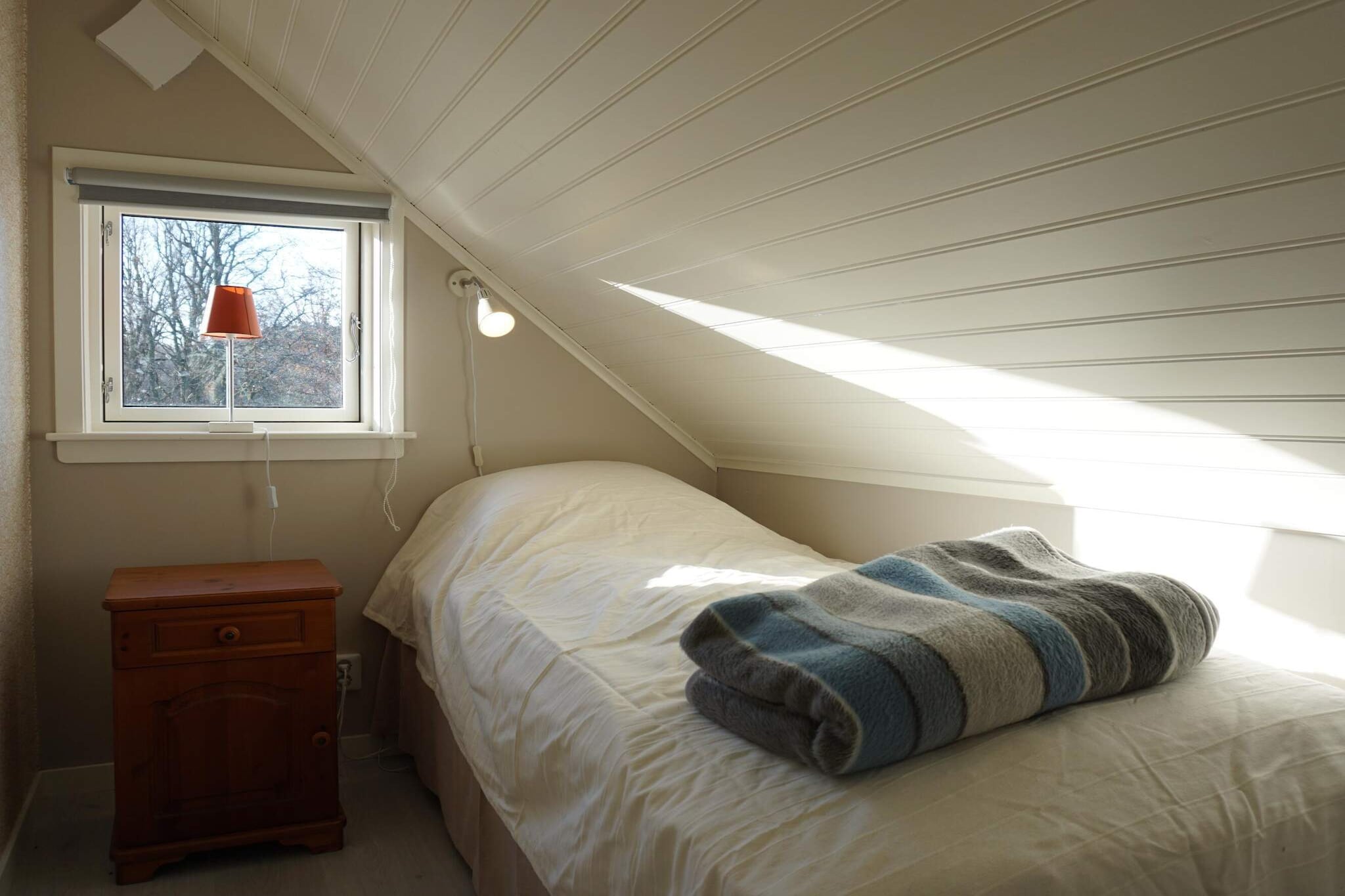 4 Personen Ferienhaus in Tanumshede-Innenbereich