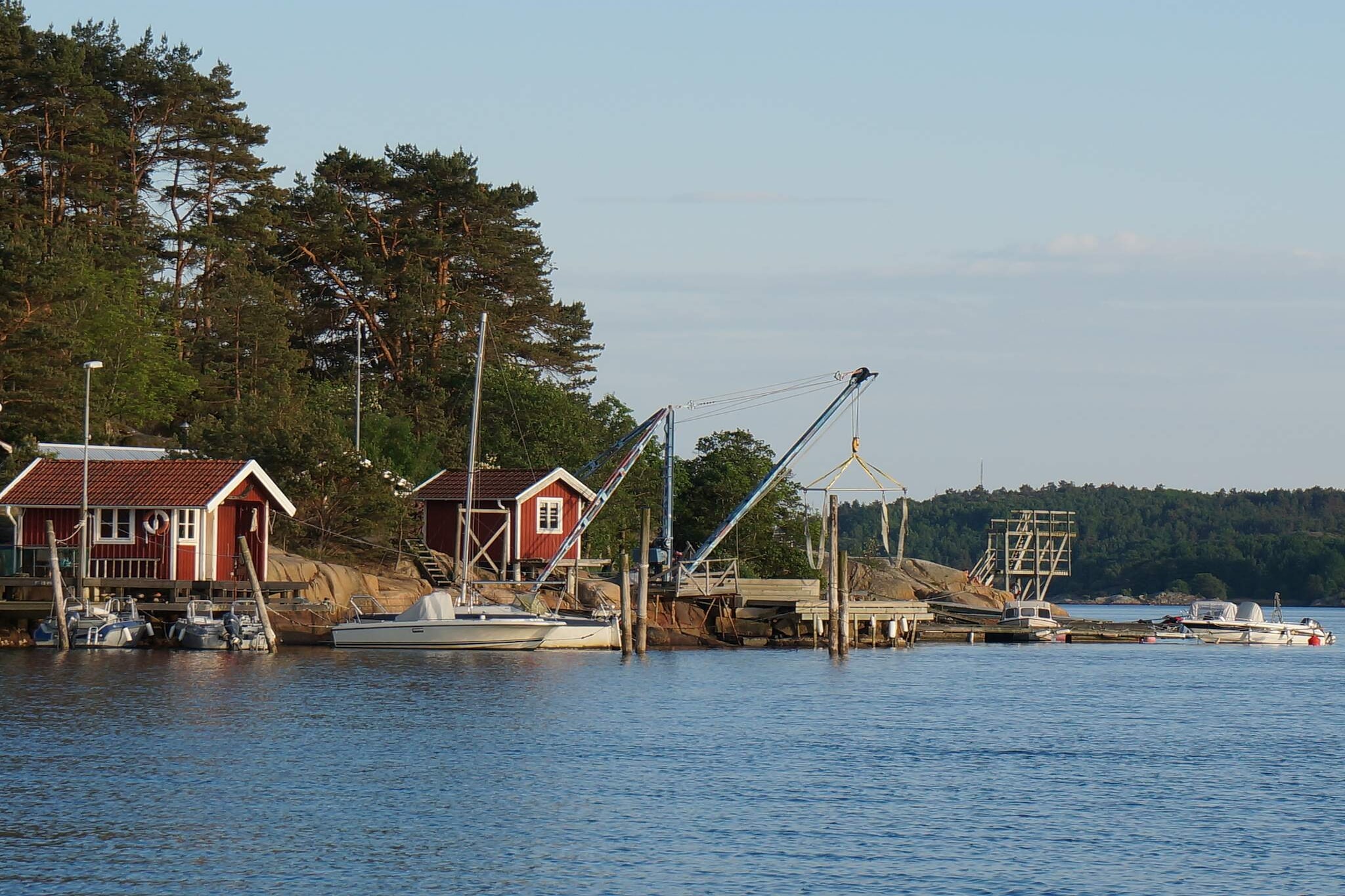 4 Personen Ferienhaus in Tanumshede-Nicht zugeordnet