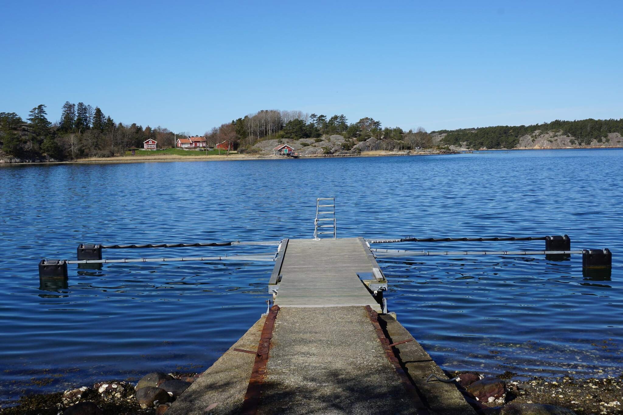 4 Personen Ferienhaus in Tanumshede-Nicht zugeordnet