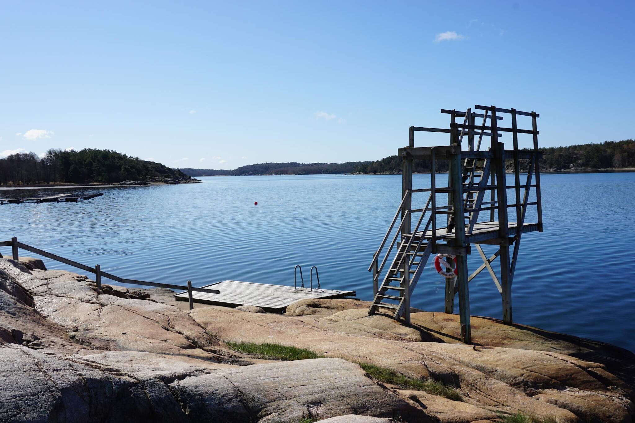 4 Personen Ferienhaus in Tanumshede-Nicht zugeordnet