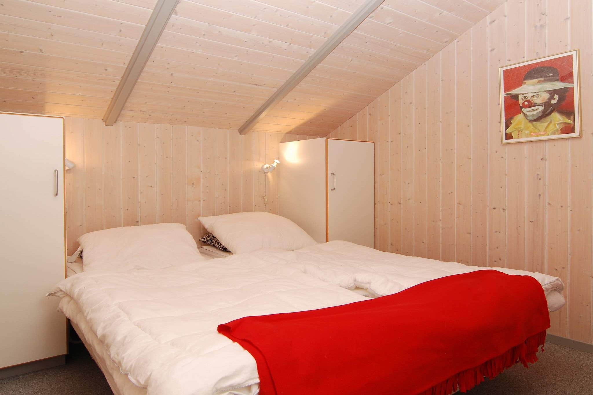 5 etoiles maison de vacances a Gilleleje-Intérieur