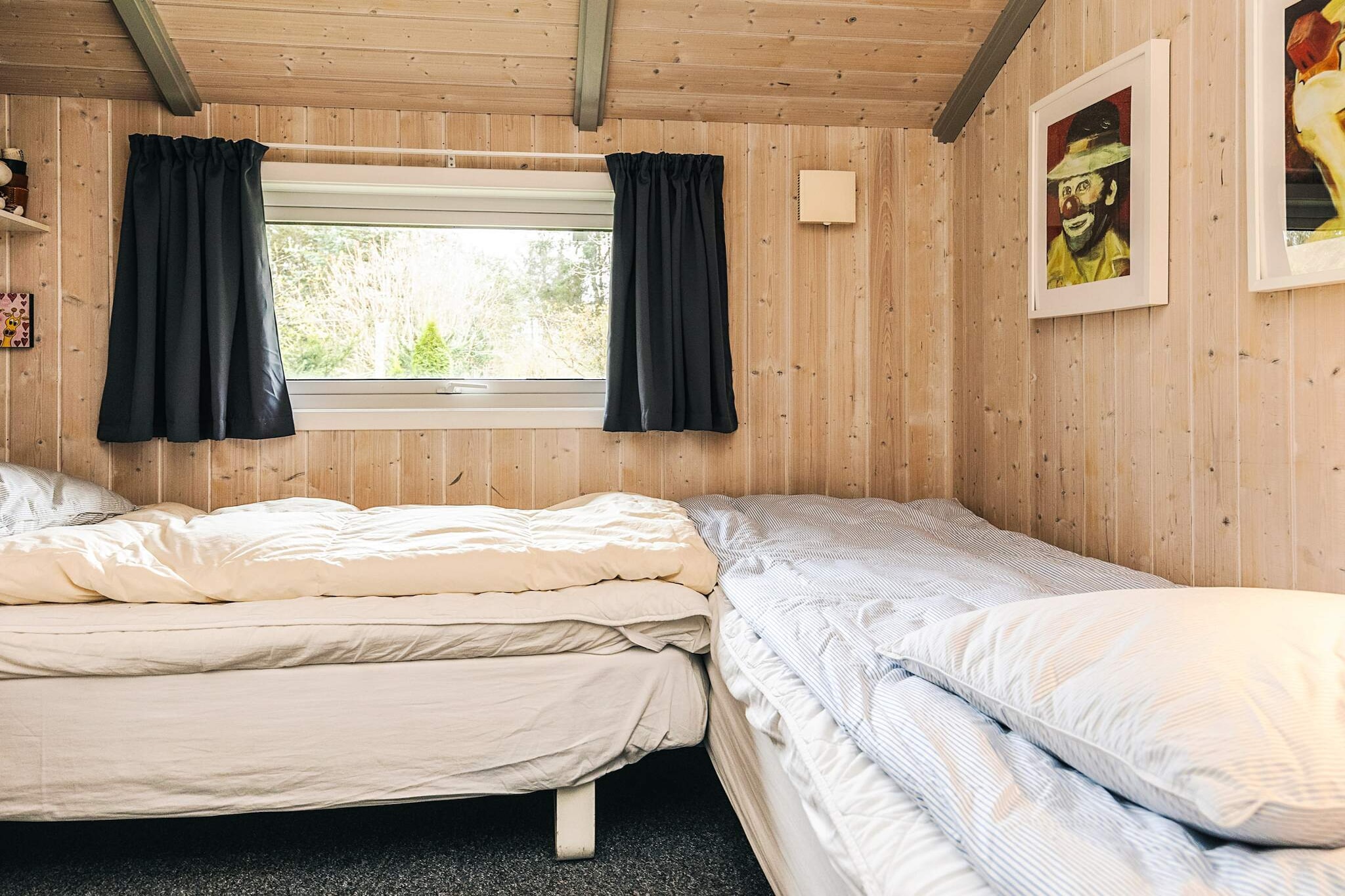 5 etoiles maison de vacances a Gilleleje-Intérieur