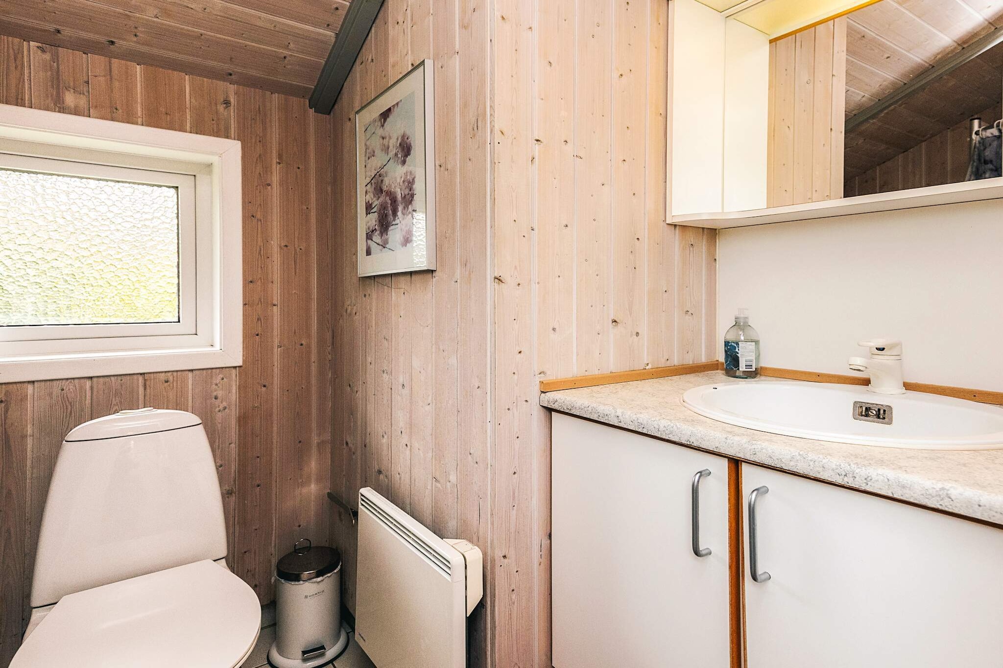 5 etoiles maison de vacances a Gilleleje-Intérieur