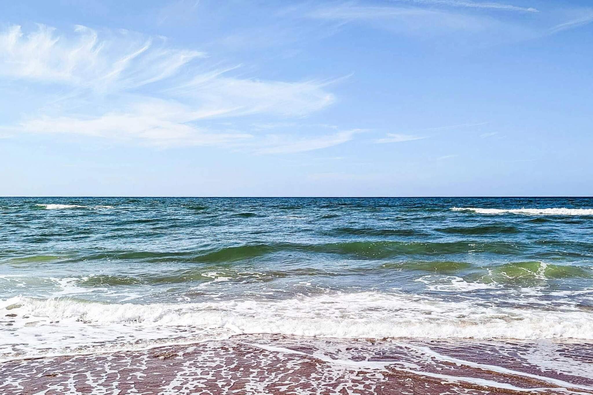 5 sterren vakantie huis in Gilleleje