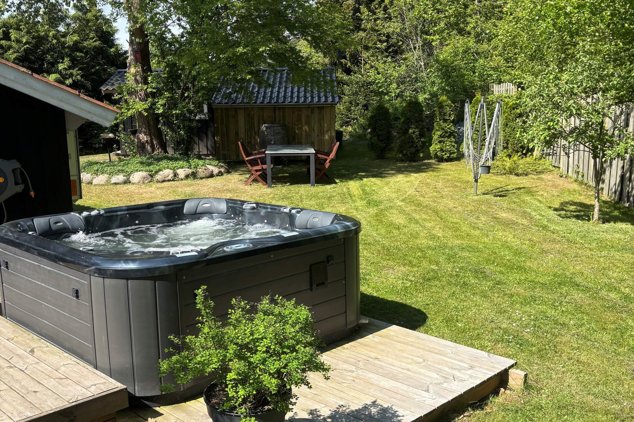 5 star holiday home in Gilleleje