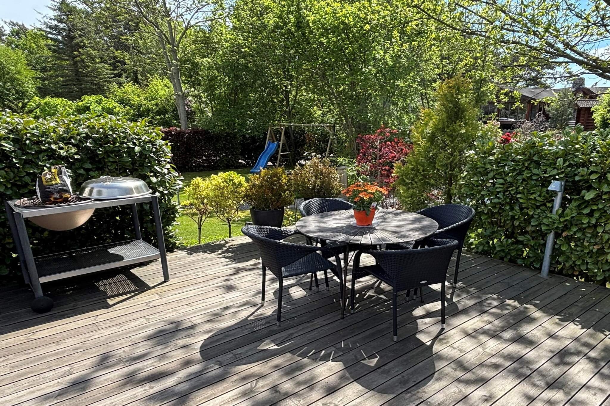 5 star holiday home in Gilleleje
