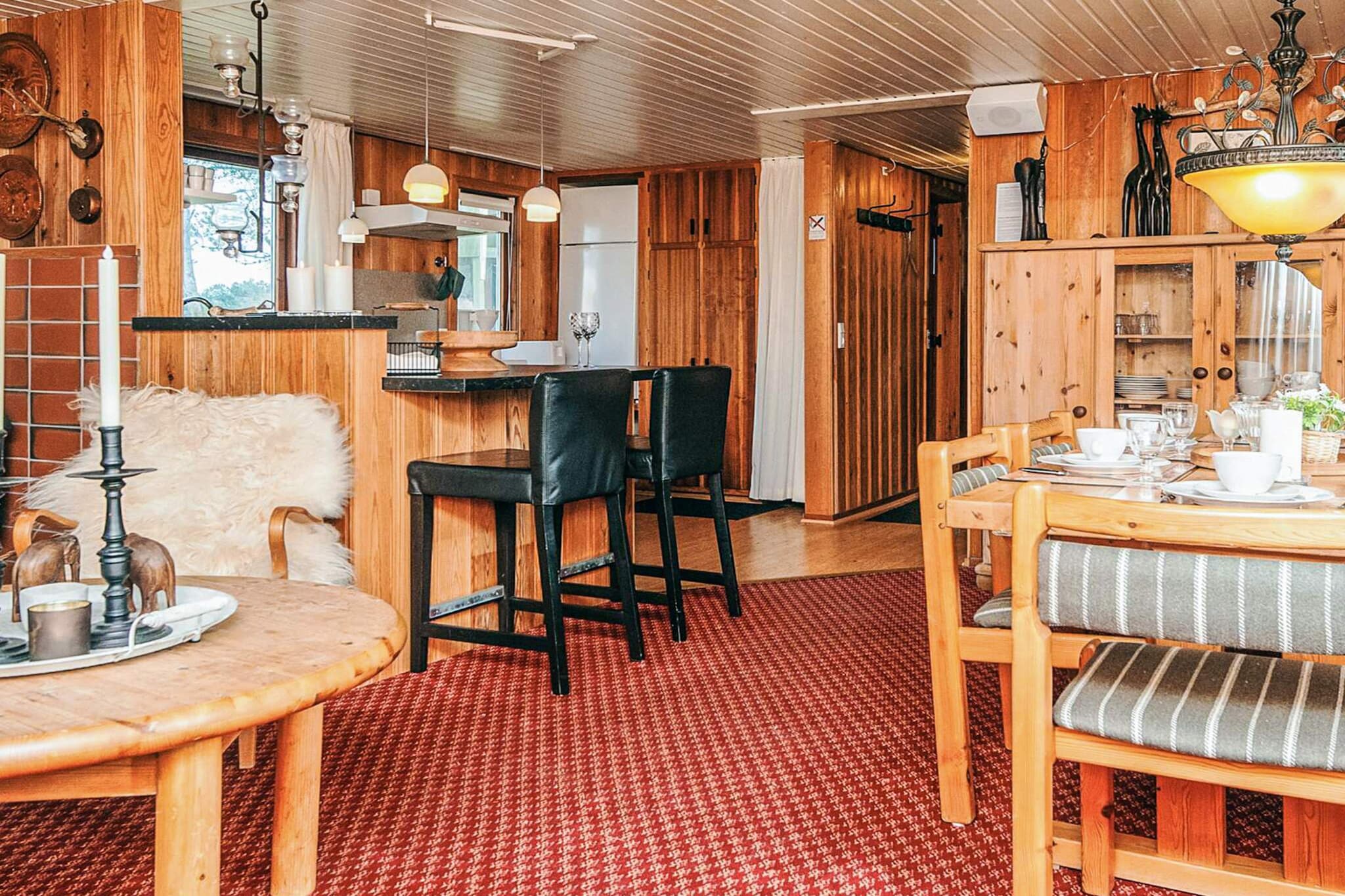 7 person holiday home in Fjerritslev