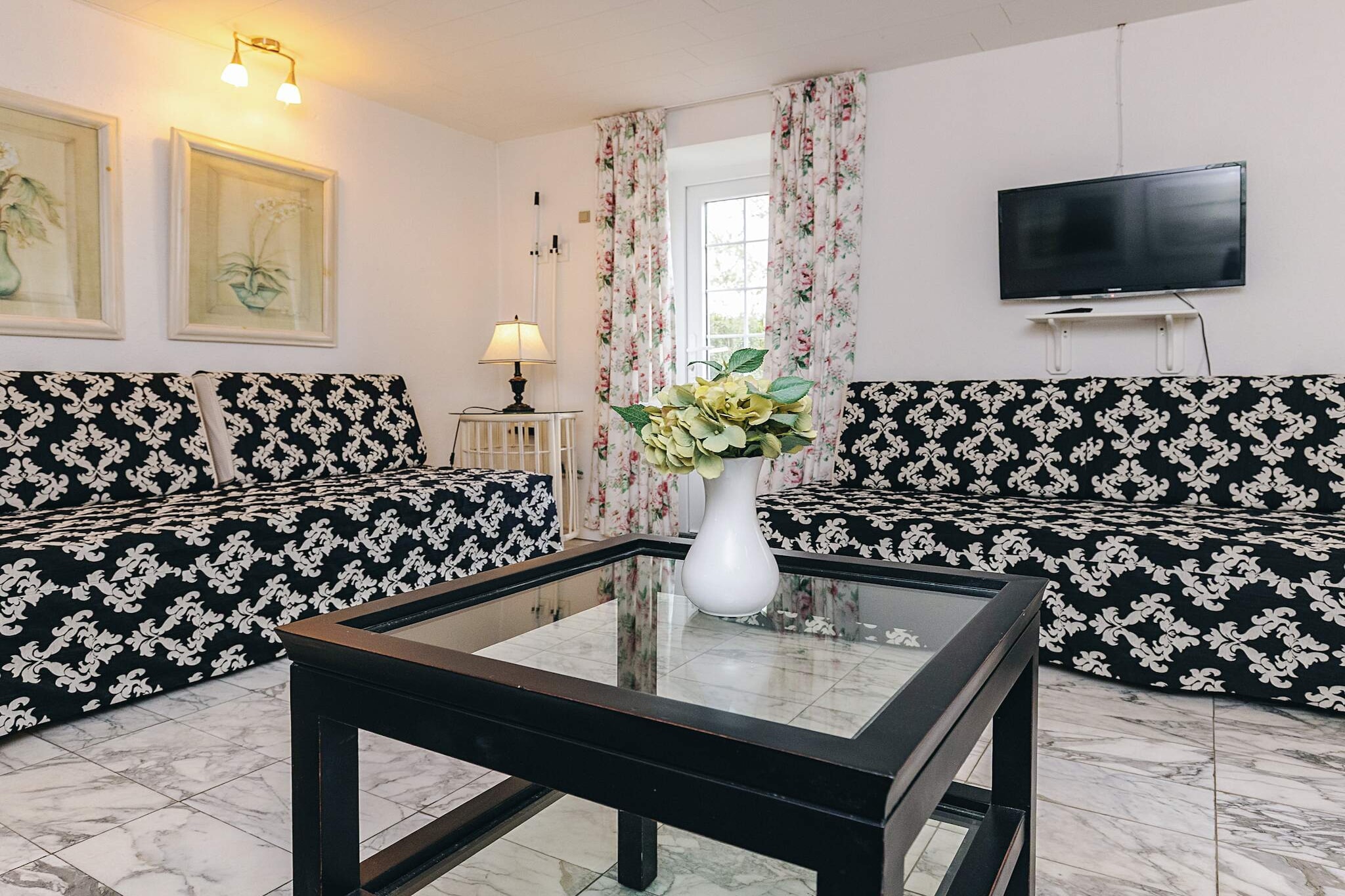 4 person holiday home in Brovst