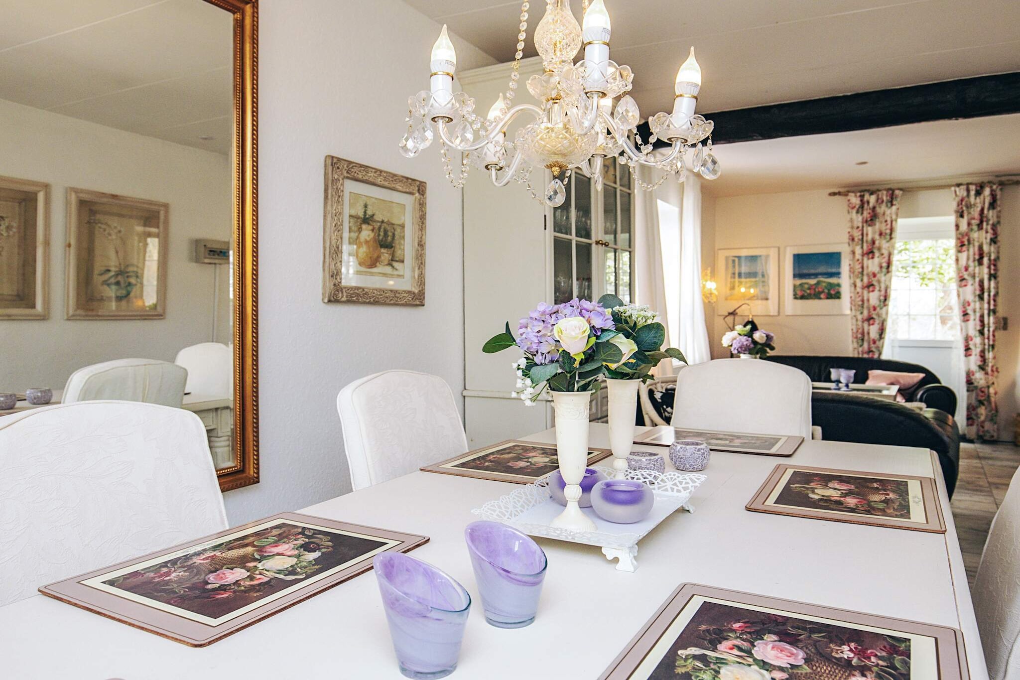 4 star holiday home in Brovst