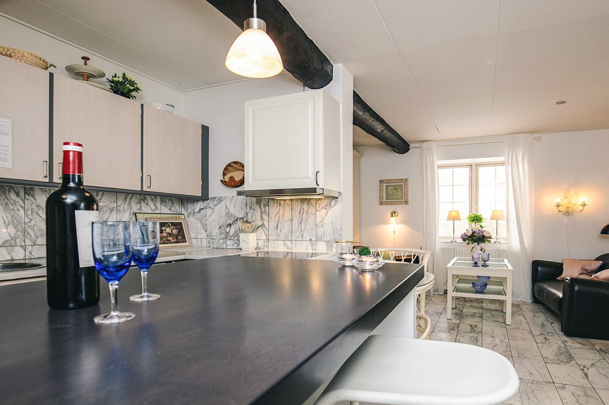 4 star holiday home in Brovst