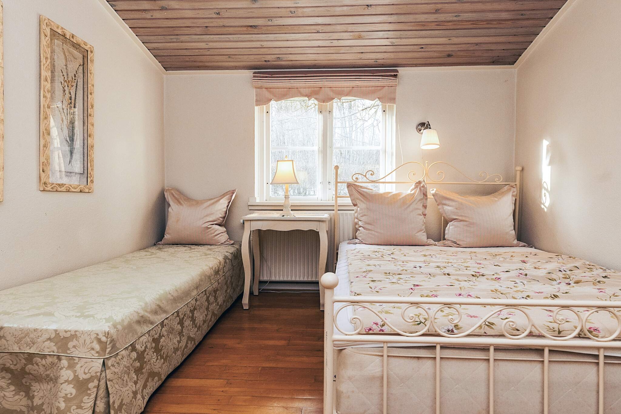 8 person holiday home in Brovst