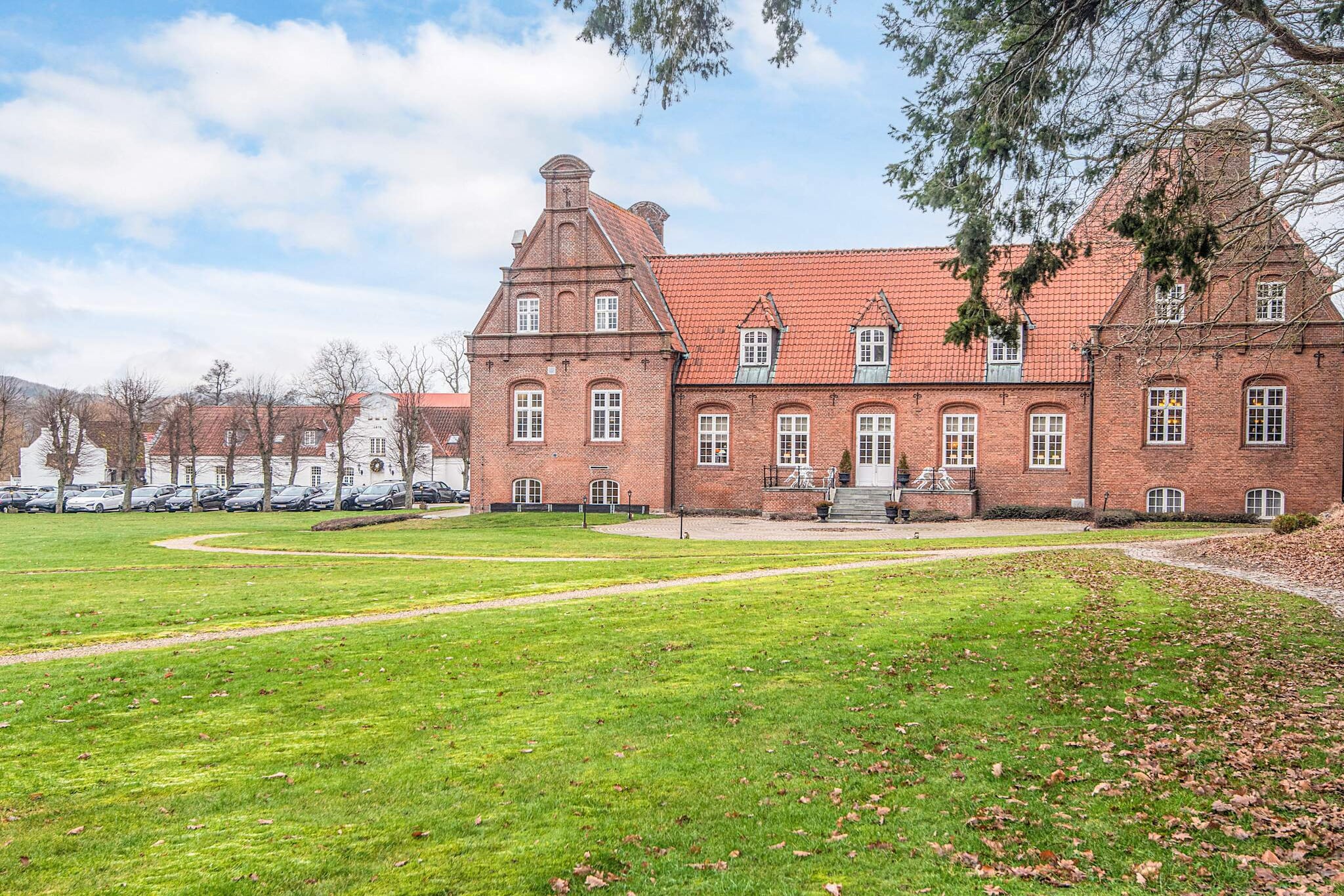 4 star holiday home in Skanderborg