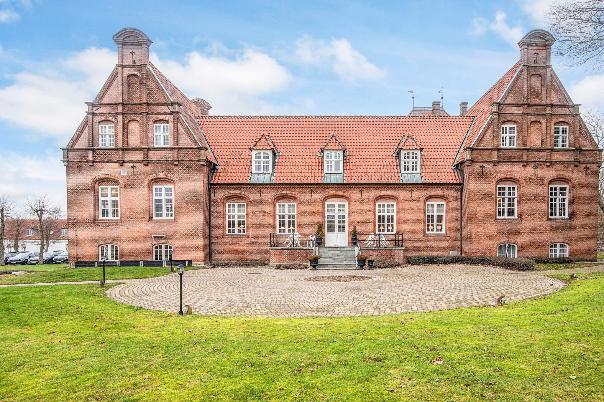 4 star holiday home in Skanderborg